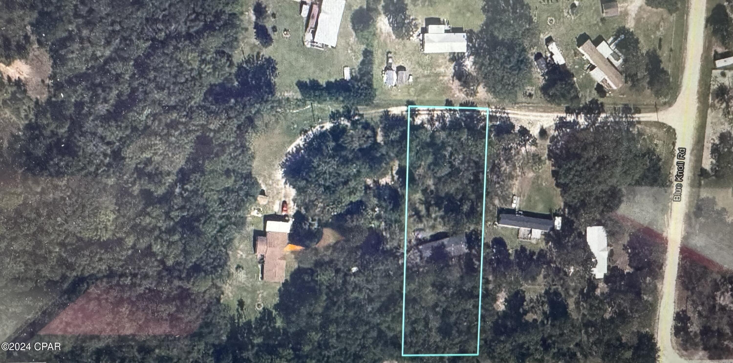 Photo of 2004 Blue Knoll Middleburg FL 32068