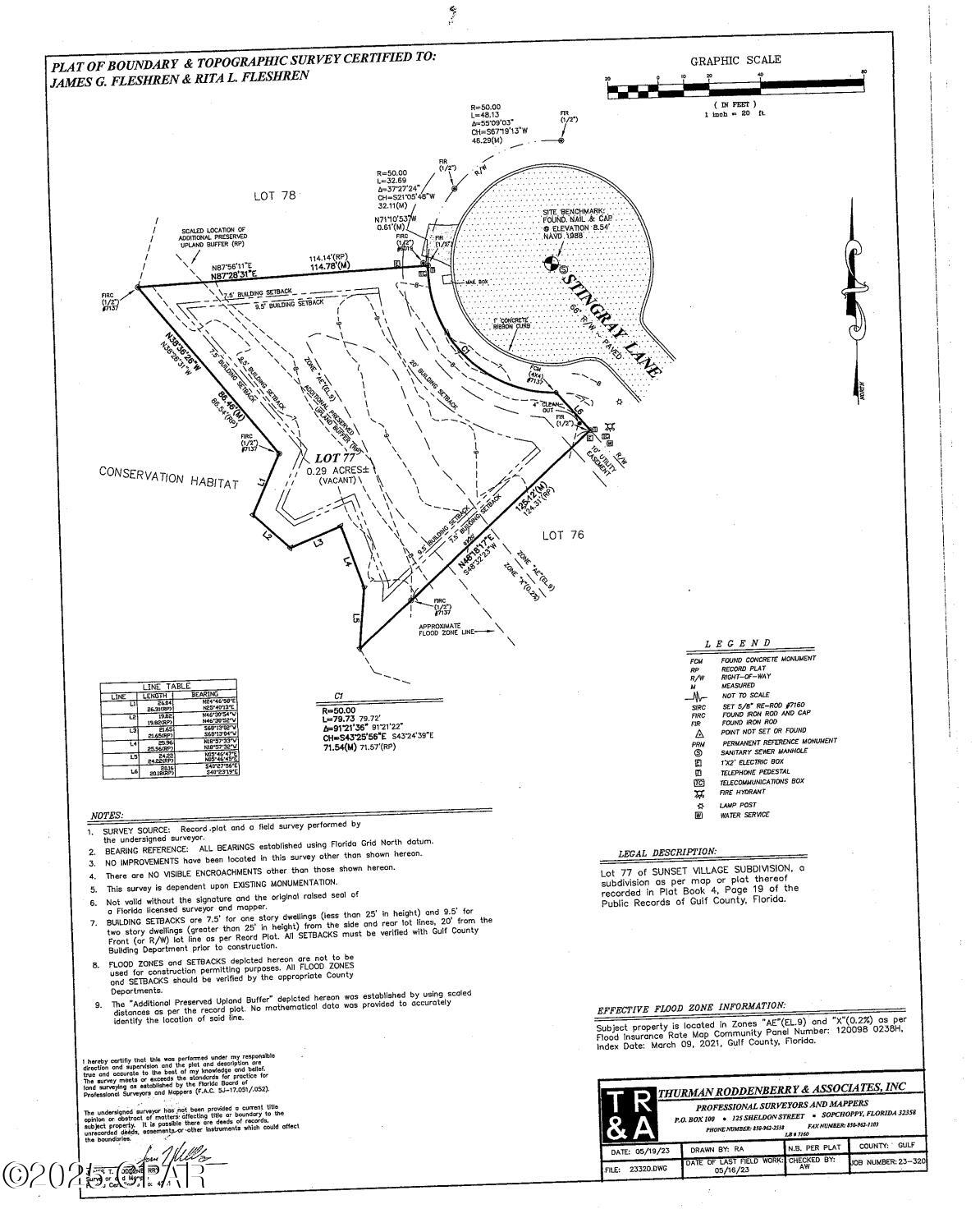 Image 11 For 103 Stingray Lane