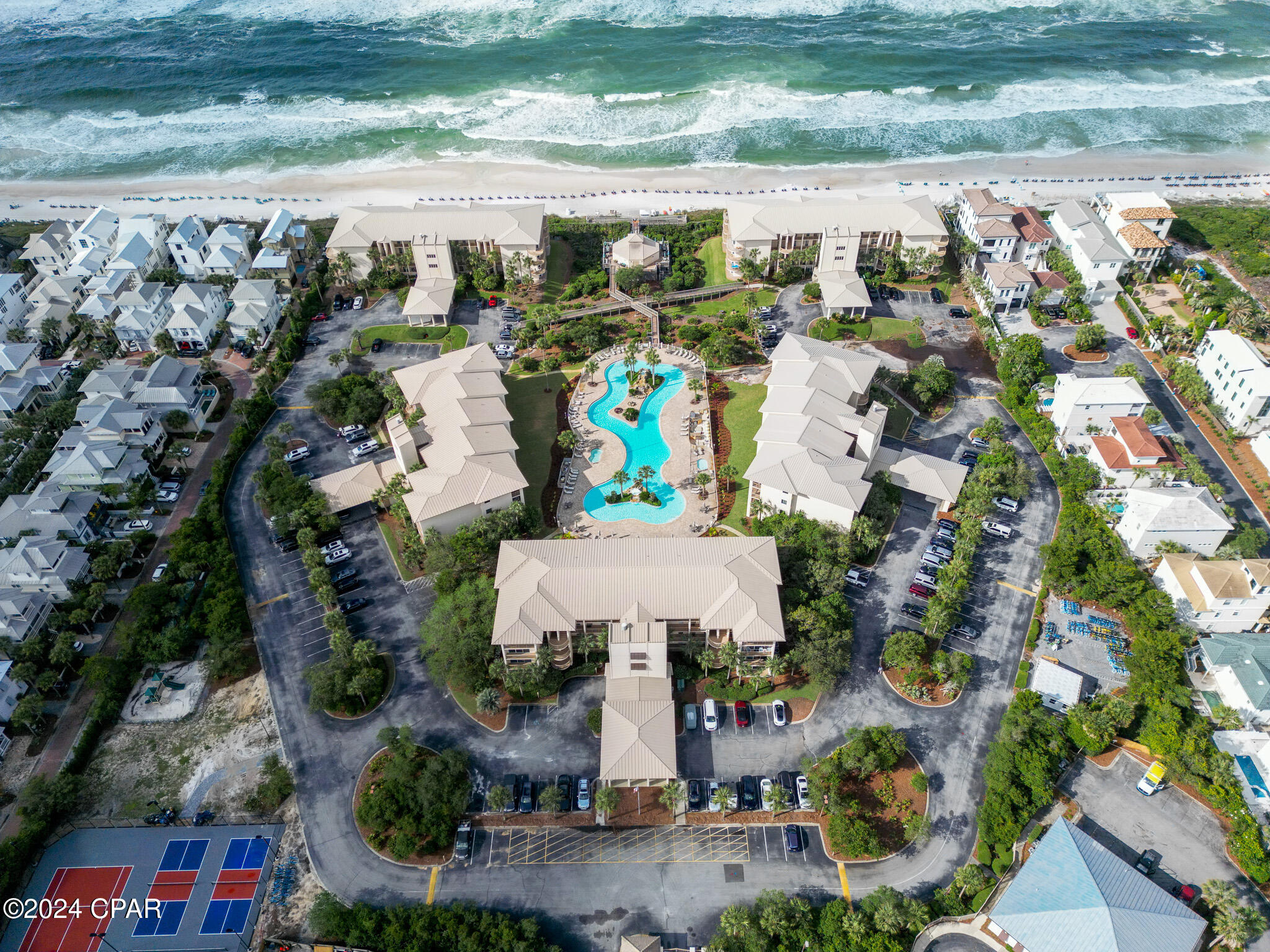 10254 E County Highway 30a #333, Rosemary Beach, Florida image 47