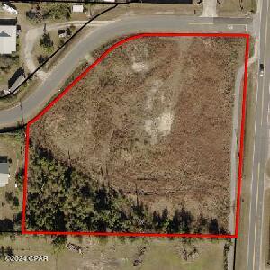 Listing Details for 4013 Highway 389, Panama City, FL 32405