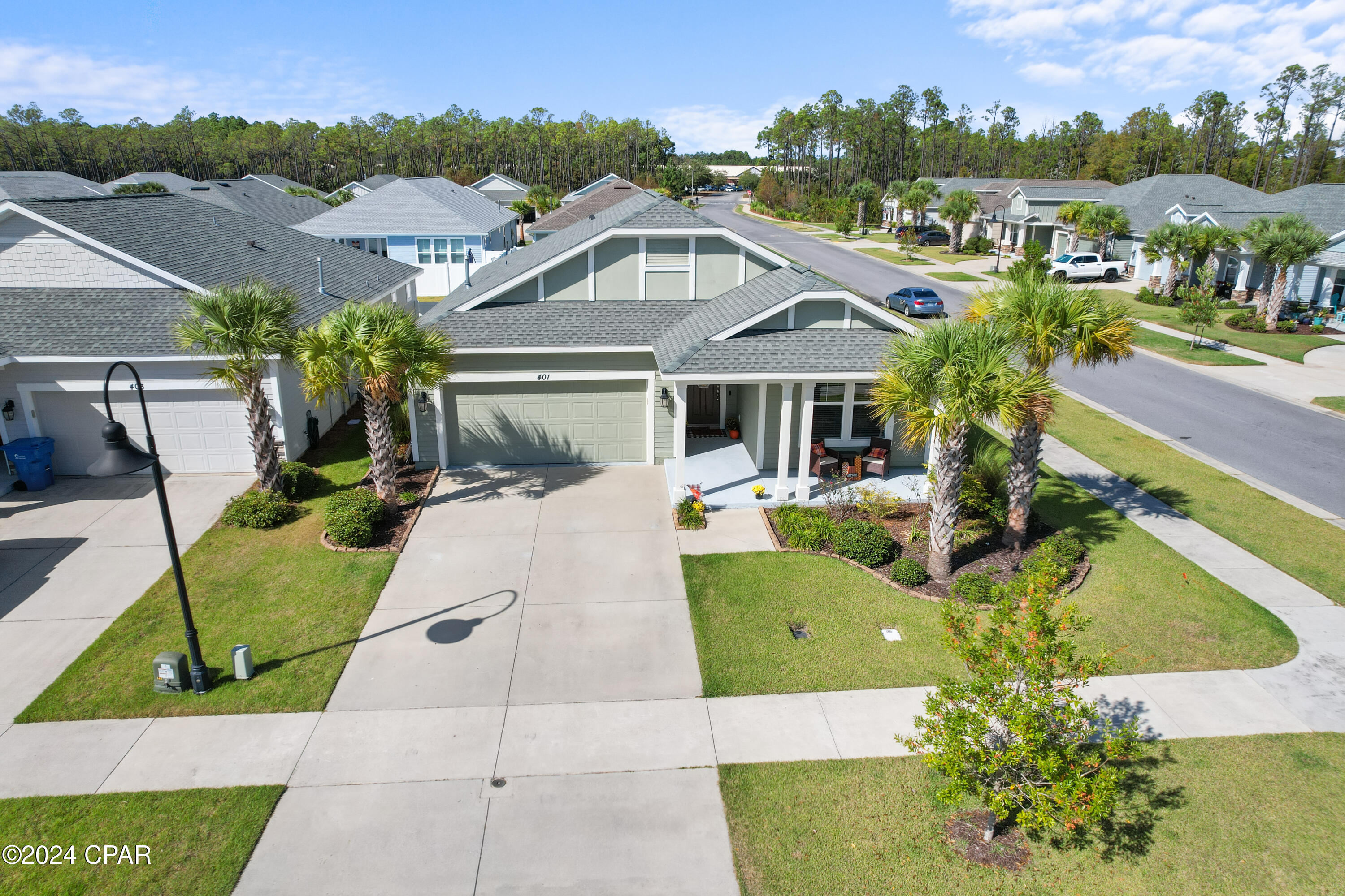 Details for 401 Warren Bayou Lane, Panama City Beach, FL 32407