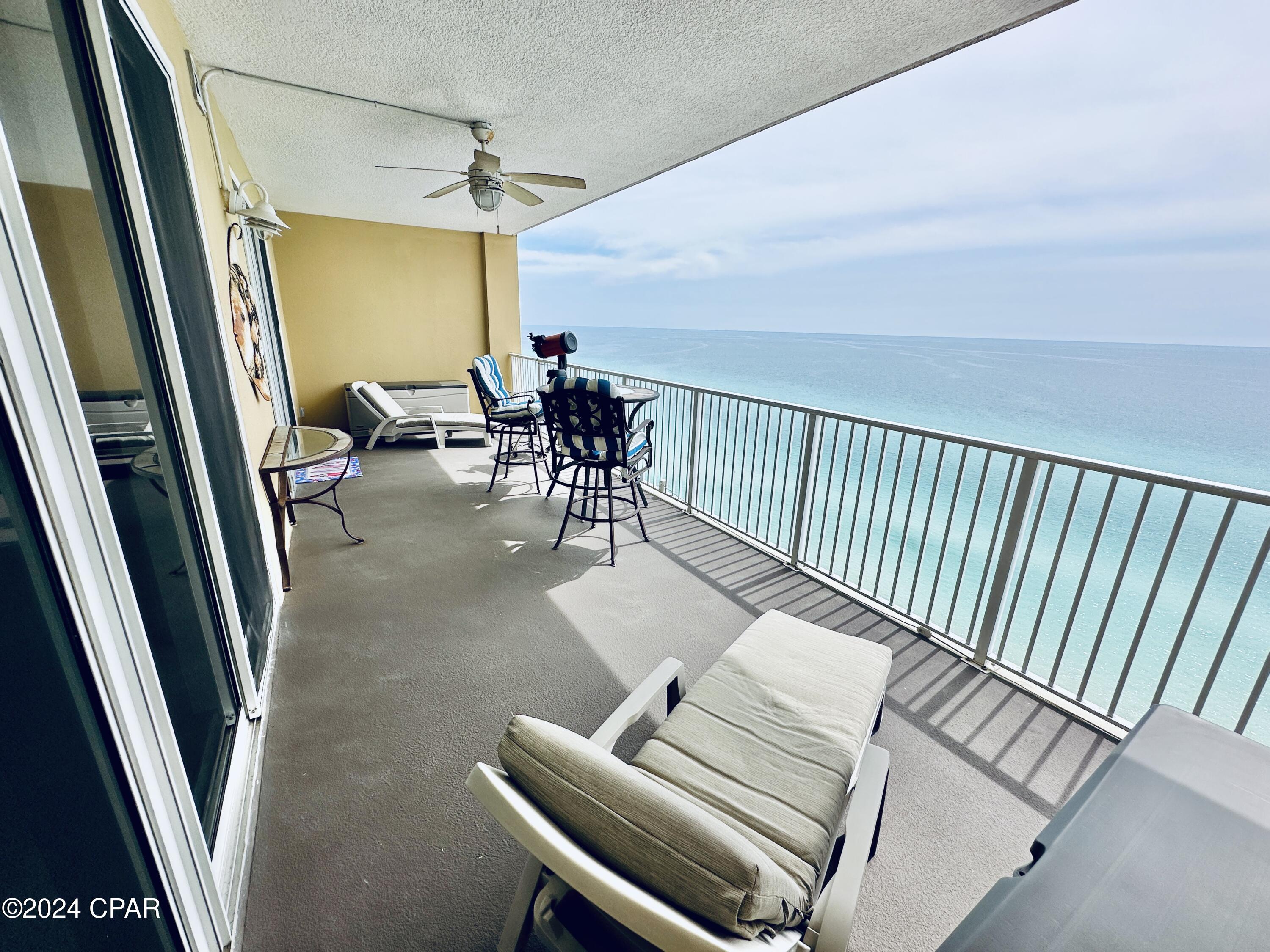 17643 Front Beach Road 1704