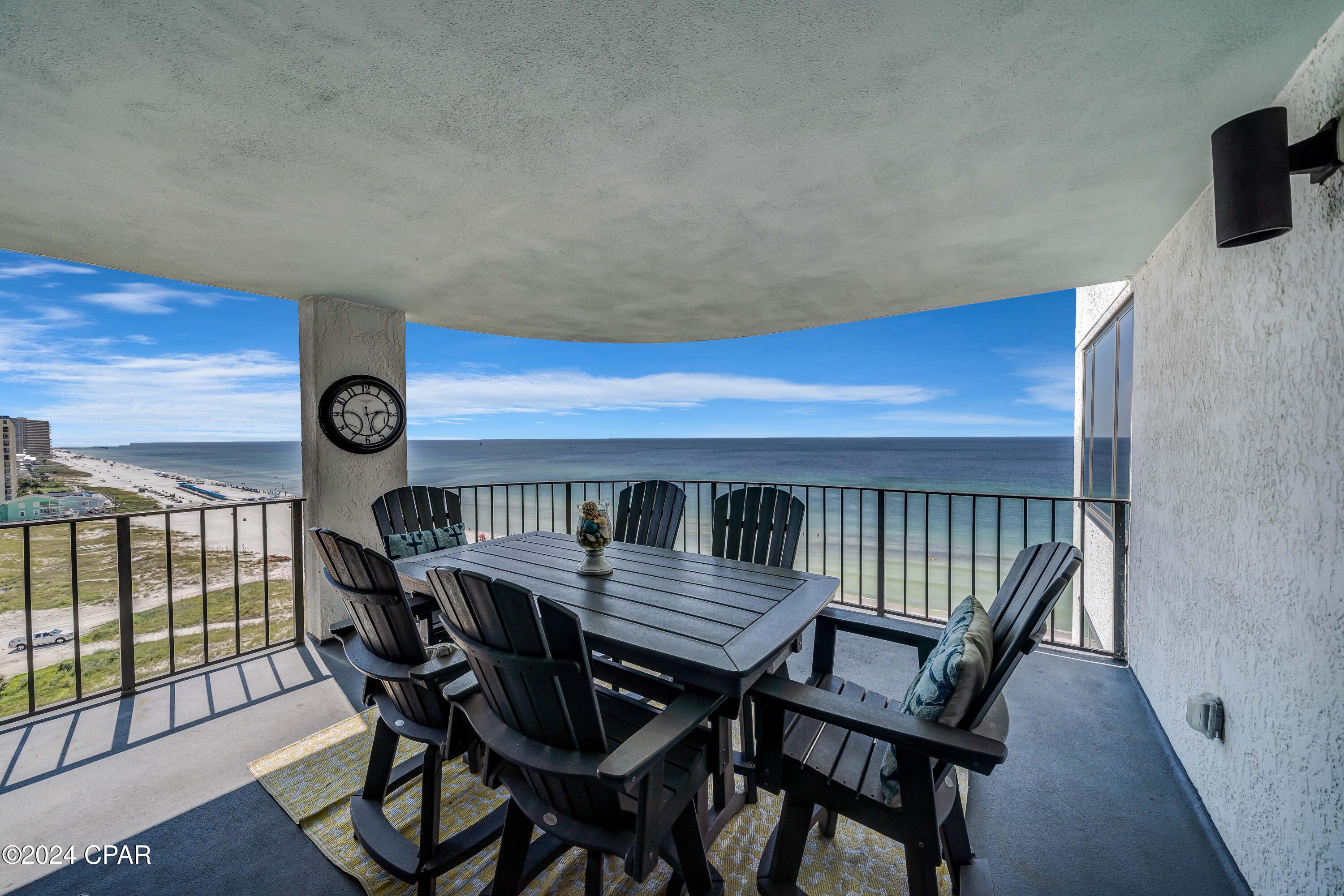 Details for 6201 Thomas 1102 Drive 1102, Panama City Beach, FL 32408