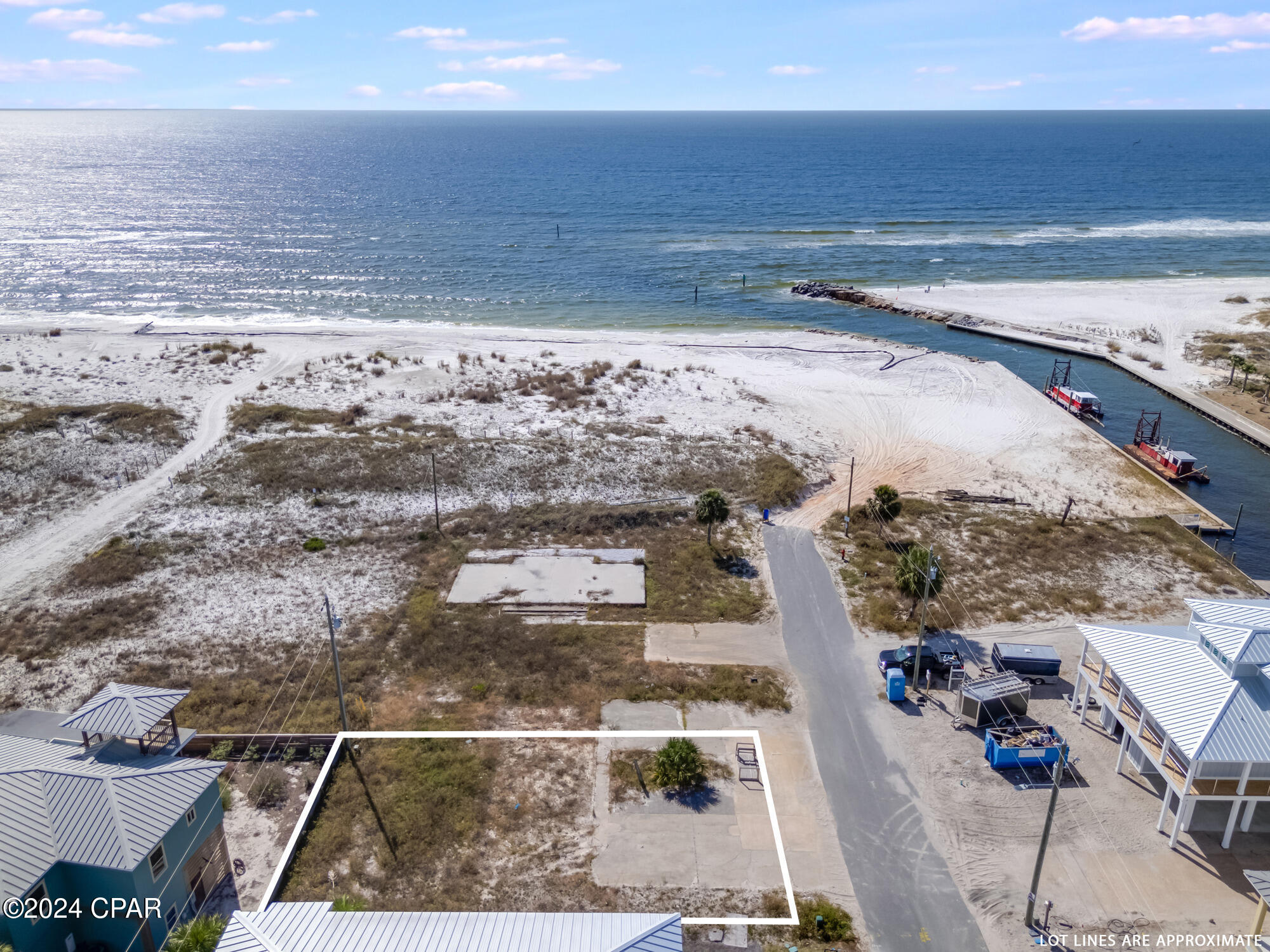 131 Miramar Drive #A, Mexico Beach, Florida image 2