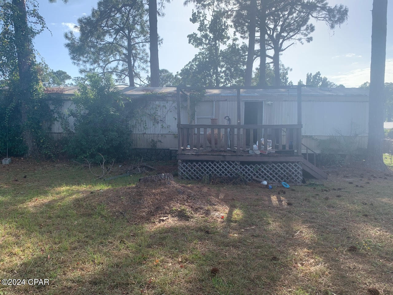 Photo of 2307 Grand Oaks Panama City FL 32408