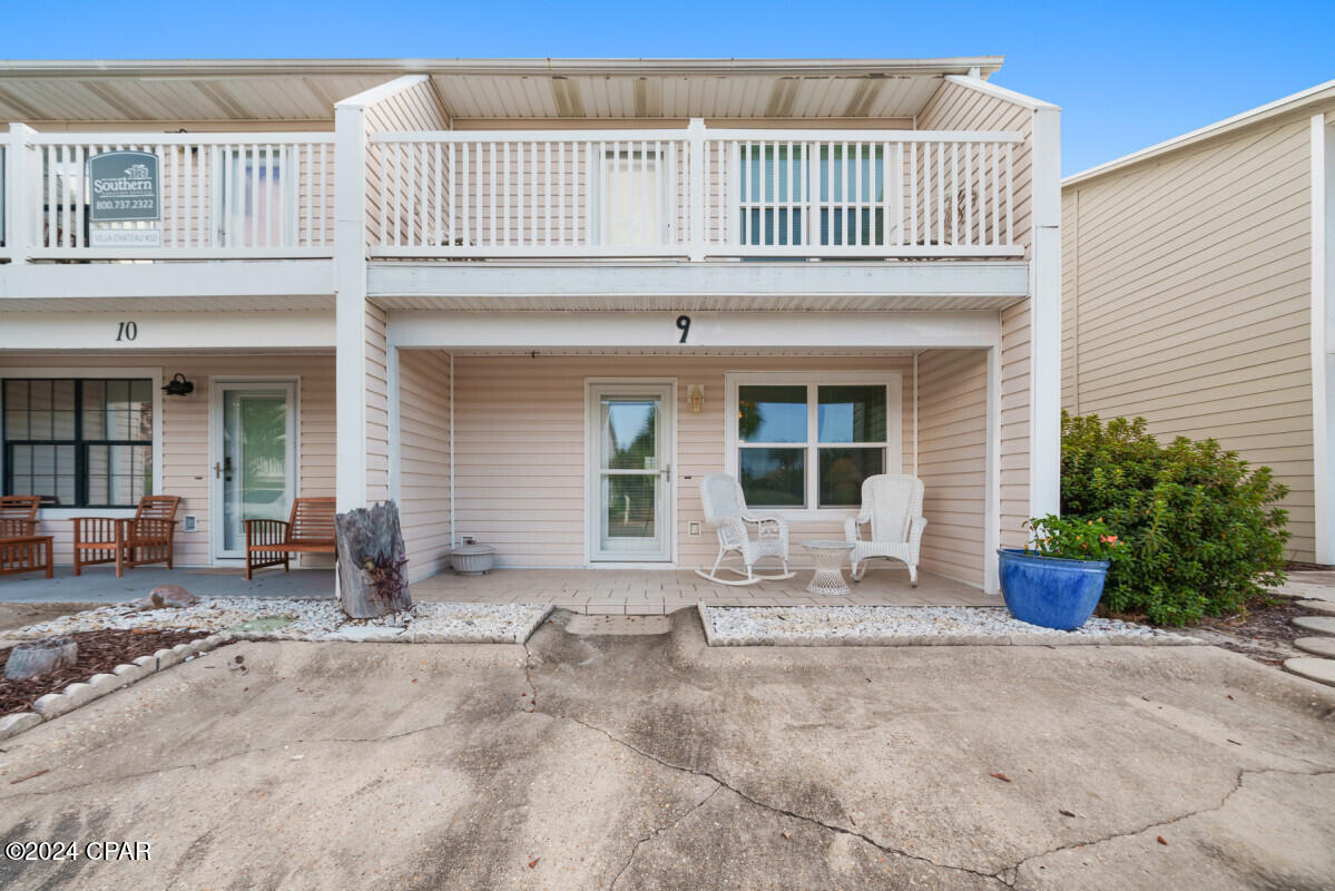 Details for 9 Chateau Road, Panama City Beach, FL 32413