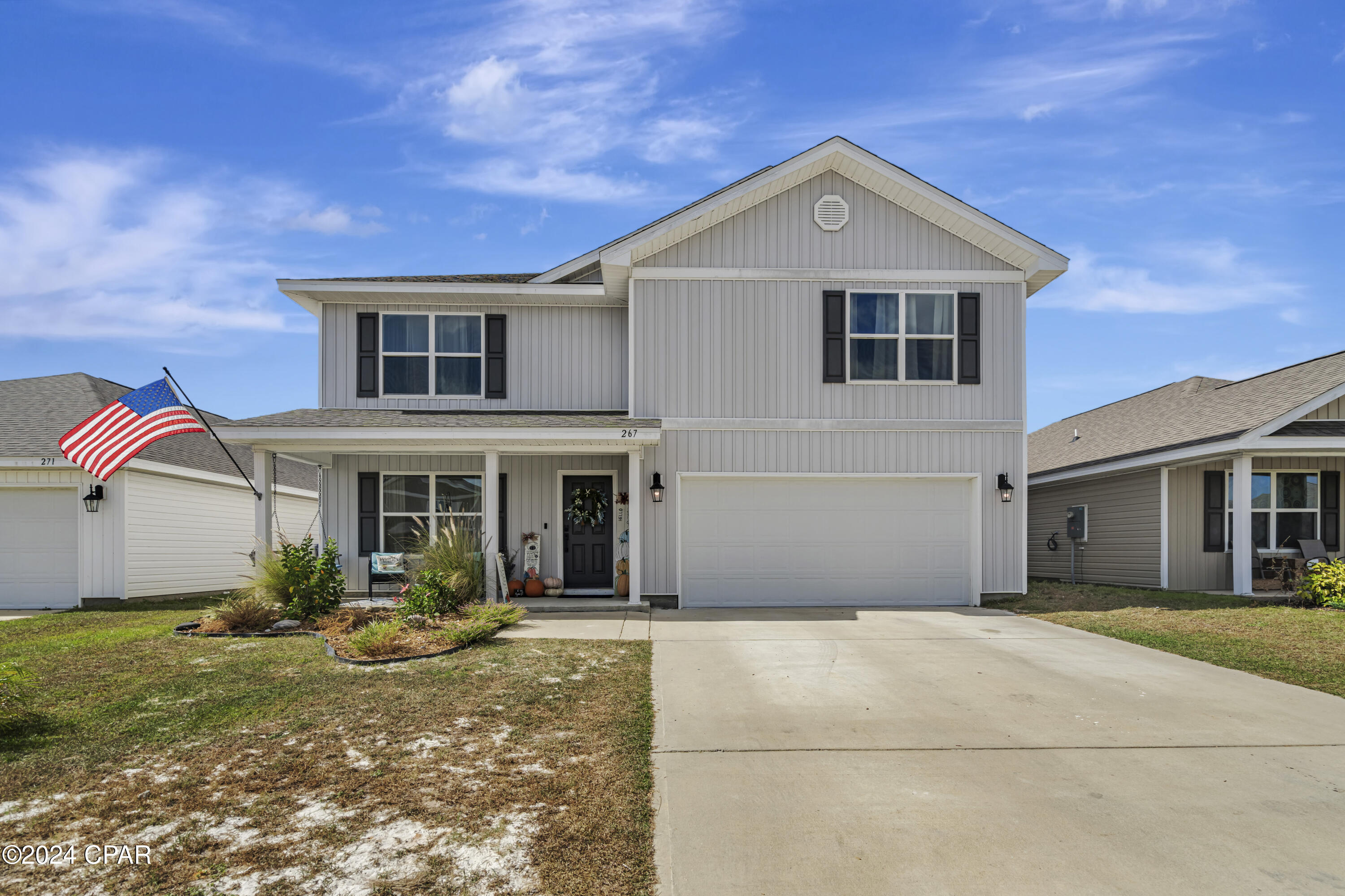 Photo of 267 Ryder Panama City FL 32404