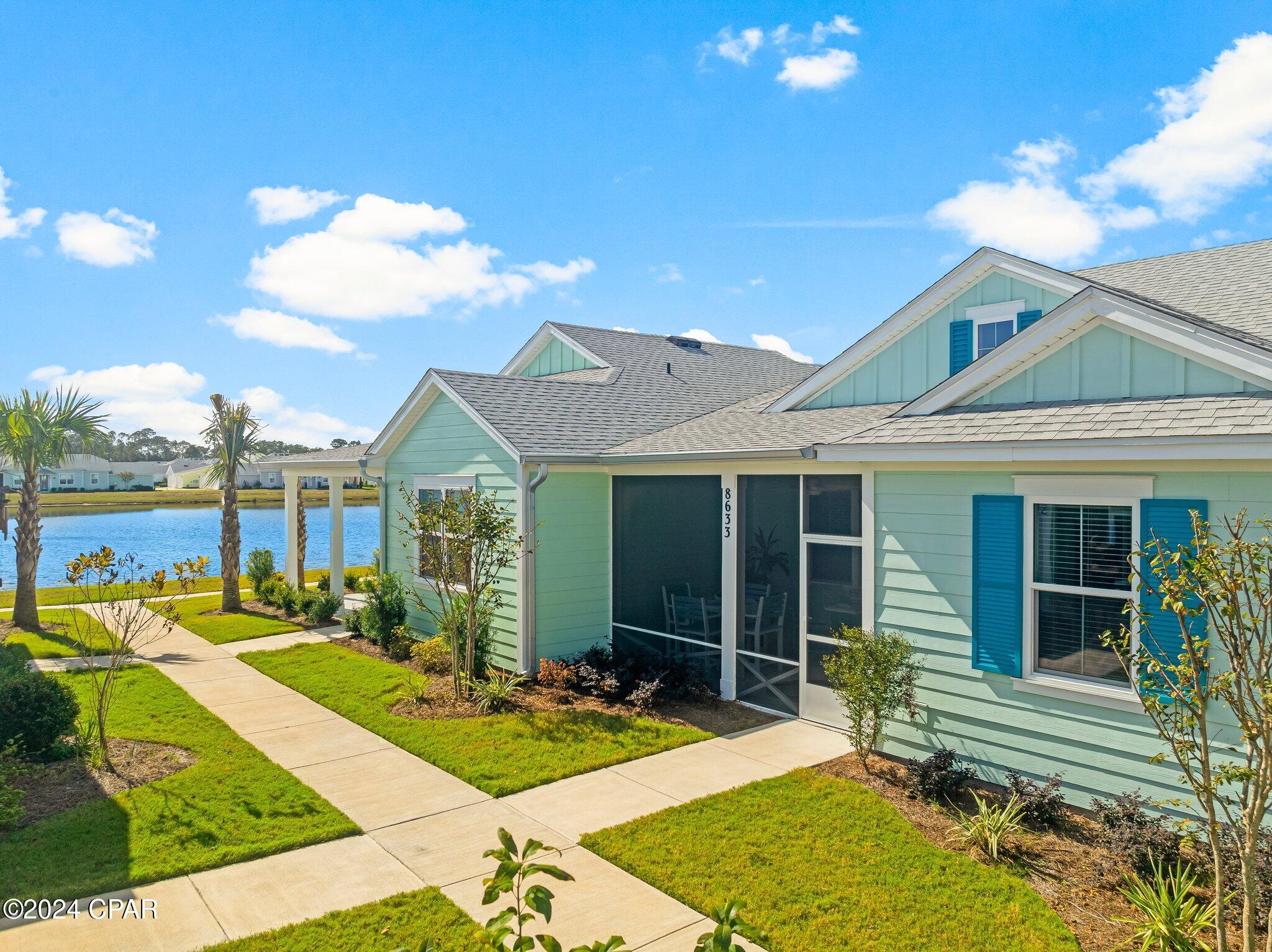 Details for 8633 Shell Sink Drive, Panama City Beach, FL 32413