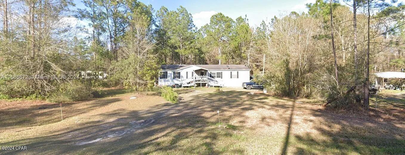 Listing Details for 4938 Basil Street, Middleburg, FL 32068