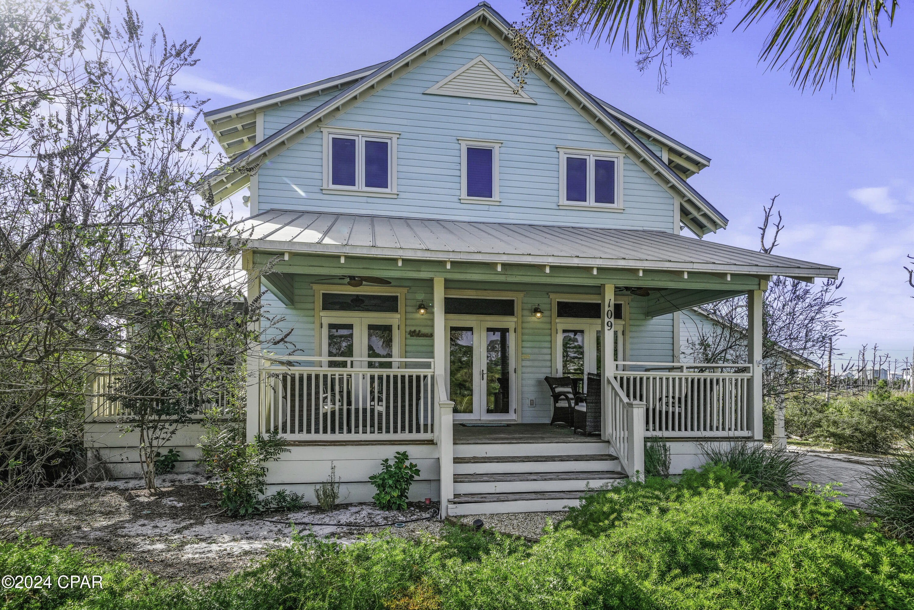 Photo of 109 Hemmingway Port St. Joe FL 32456