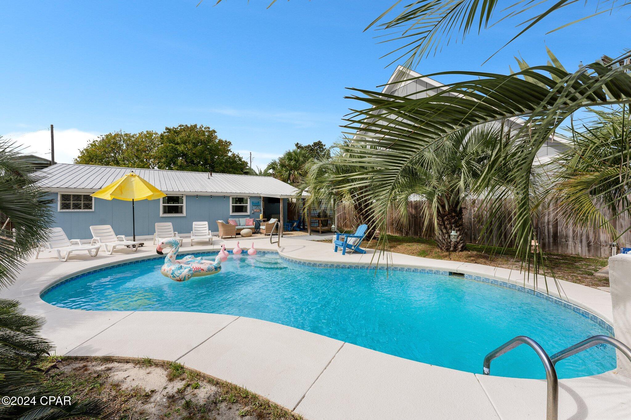 Details for 207 Wells Street, Panama City Beach, FL 32407