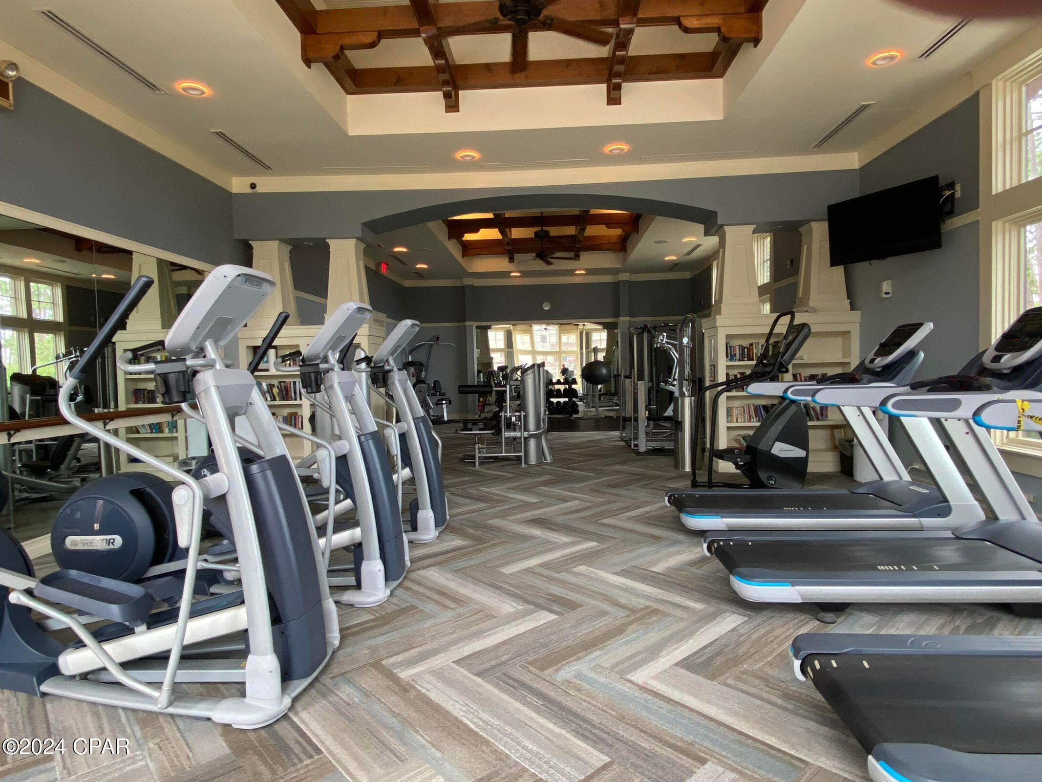 1701 Lost Cove Lane, Panama City Beach, Florida image 24