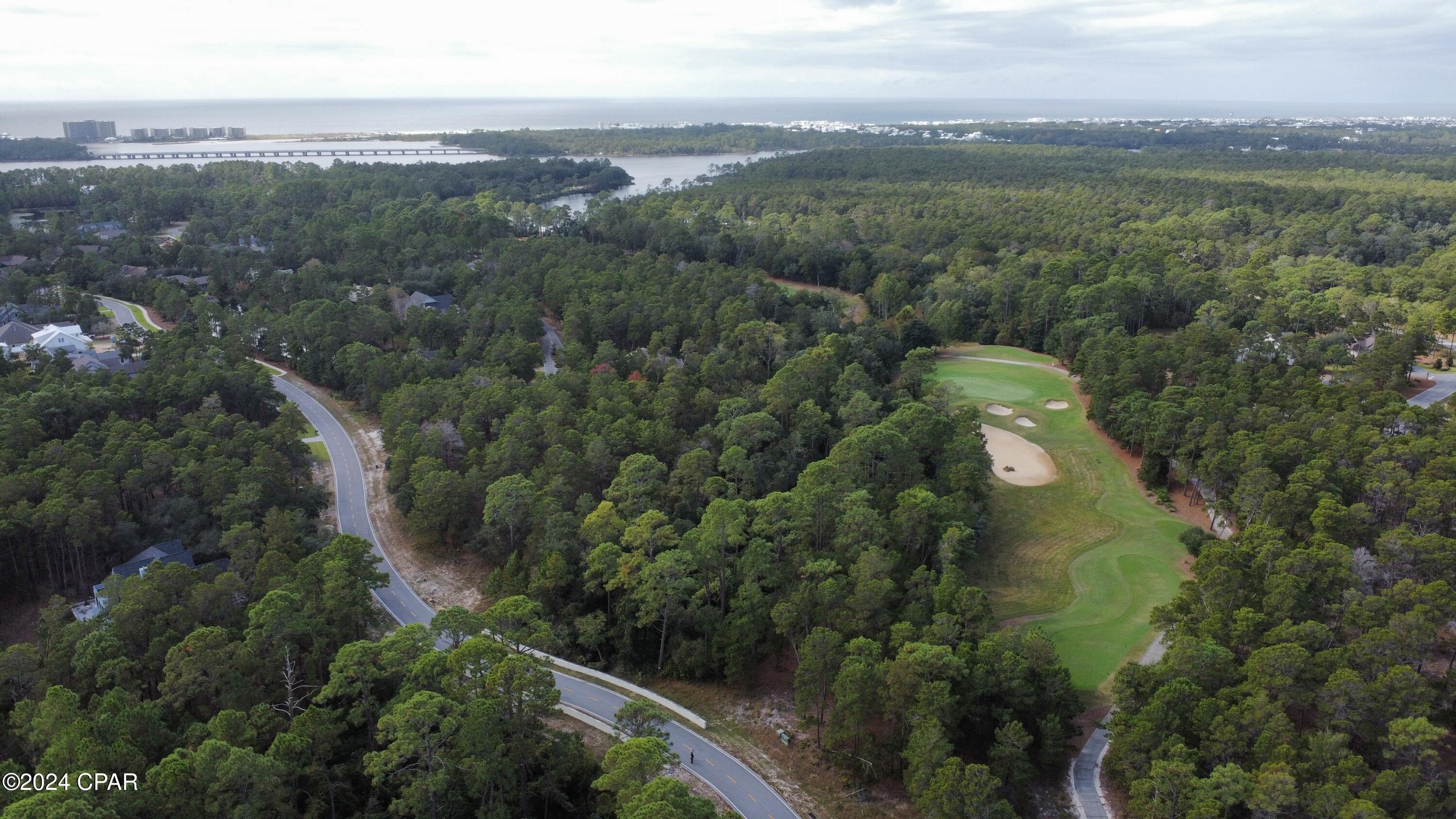 1701 Lost Cove Lane, Panama City Beach, Florida image 4