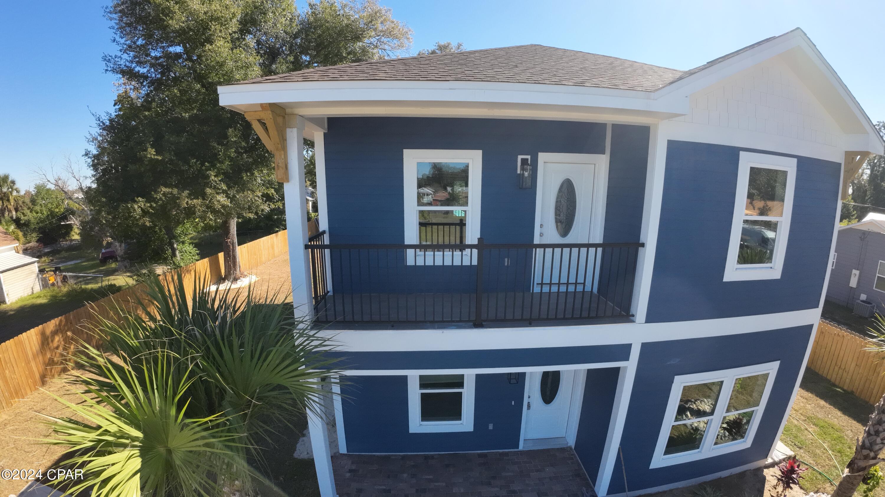 Details for 226 James Avenue, Panama City, FL 32401