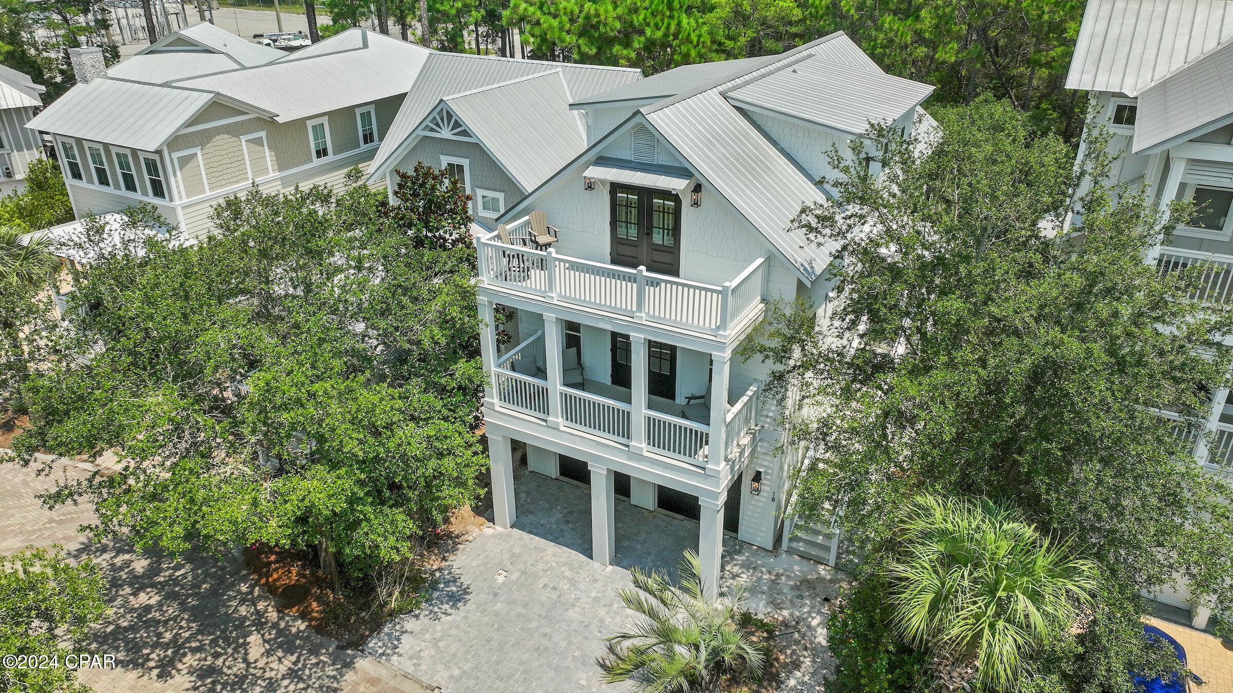 Details for 18 Playalinda Court, Santa Rosa Beach, FL 32459