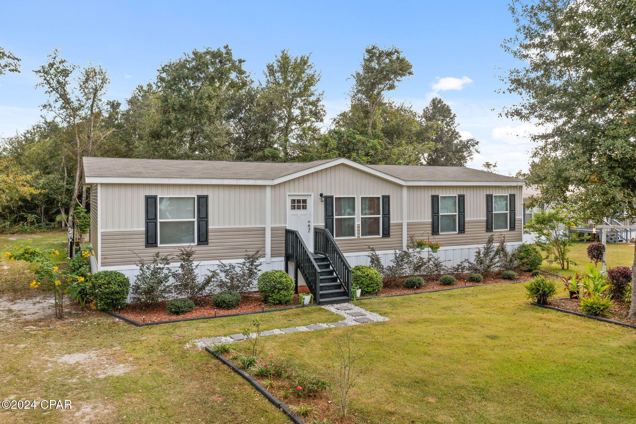 Details for 10606 South Fork Loop, Panama City, FL 32404