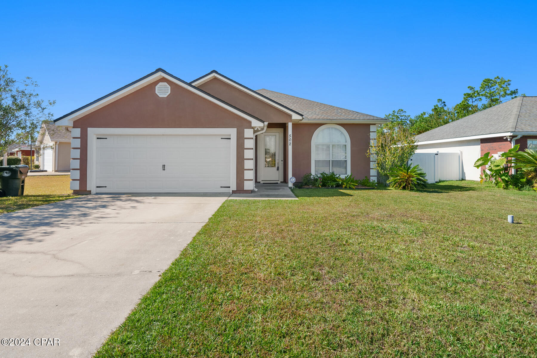 Details for 502 Cassandra Lane, Lynn Haven, FL 32444