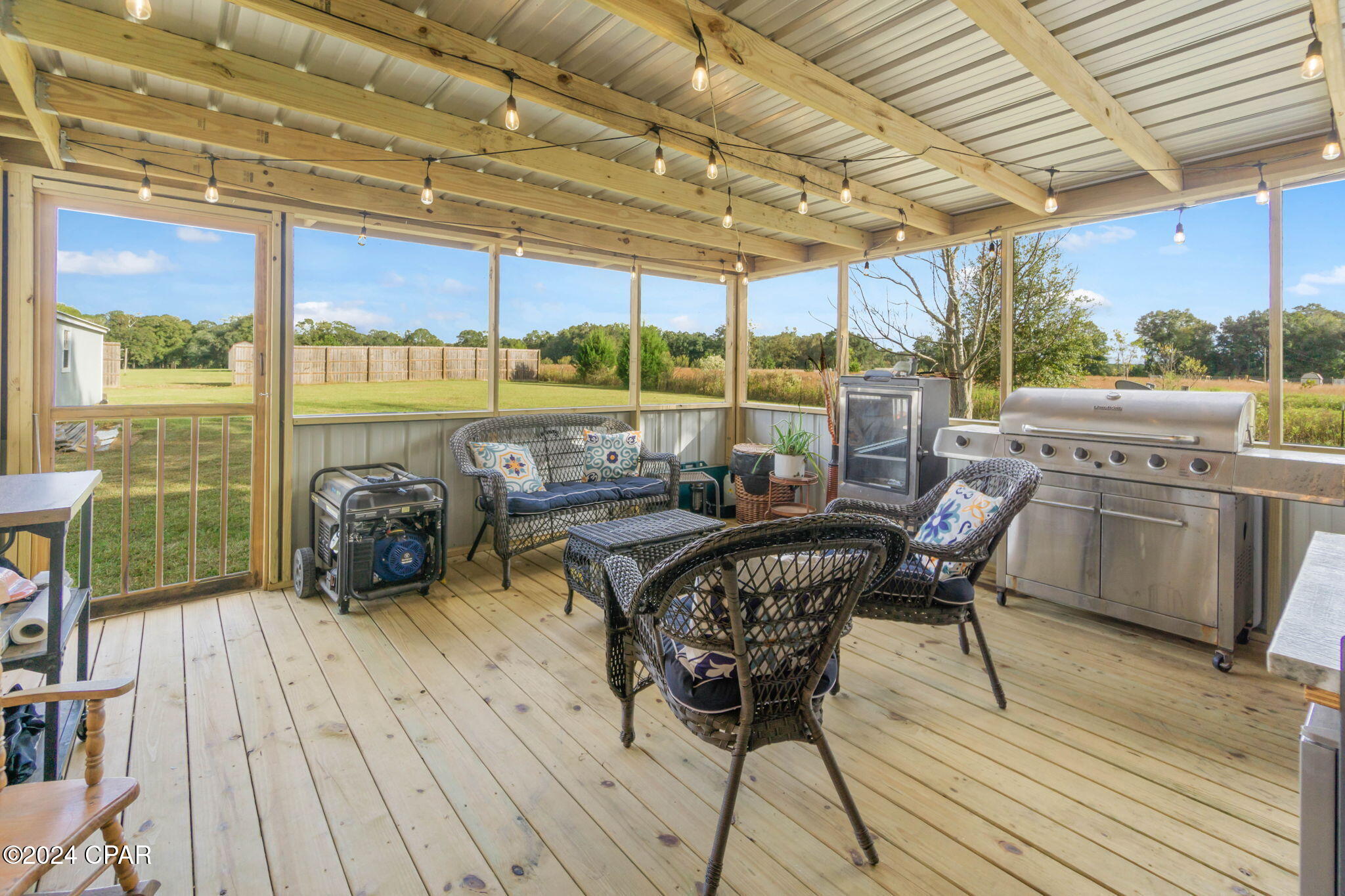 4926 Damascus Church Road, Graceville, Florida image 25