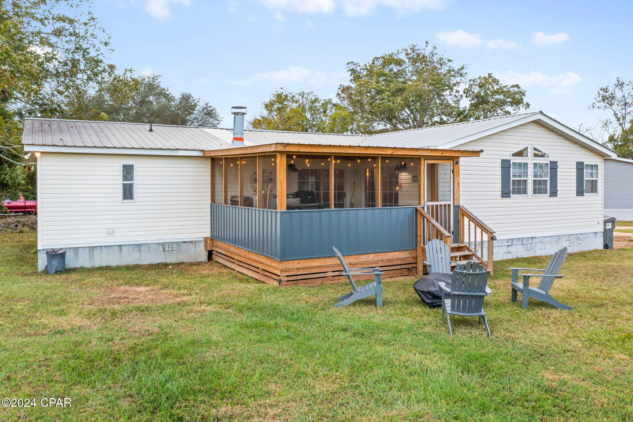 4926 Damascus Church Road, Graceville, Florida image 27