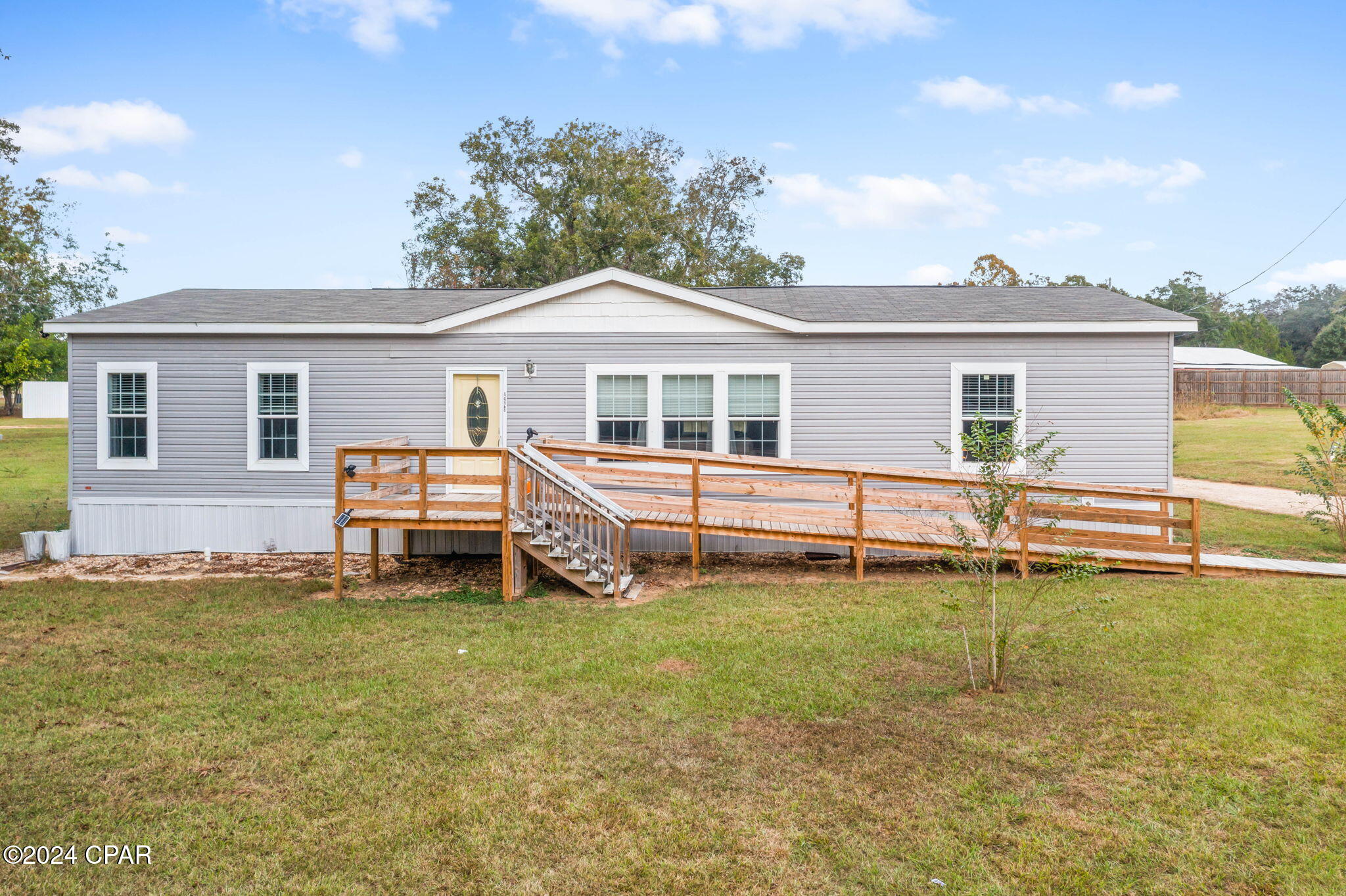 4926 Damascus Church Road, Graceville, Florida image 28