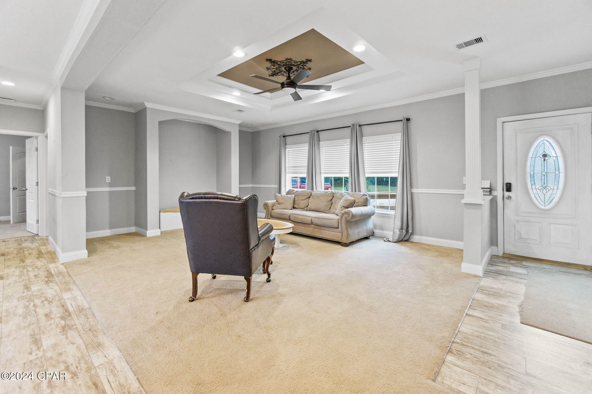 4926 Damascus Church Road, Graceville, Florida image 31