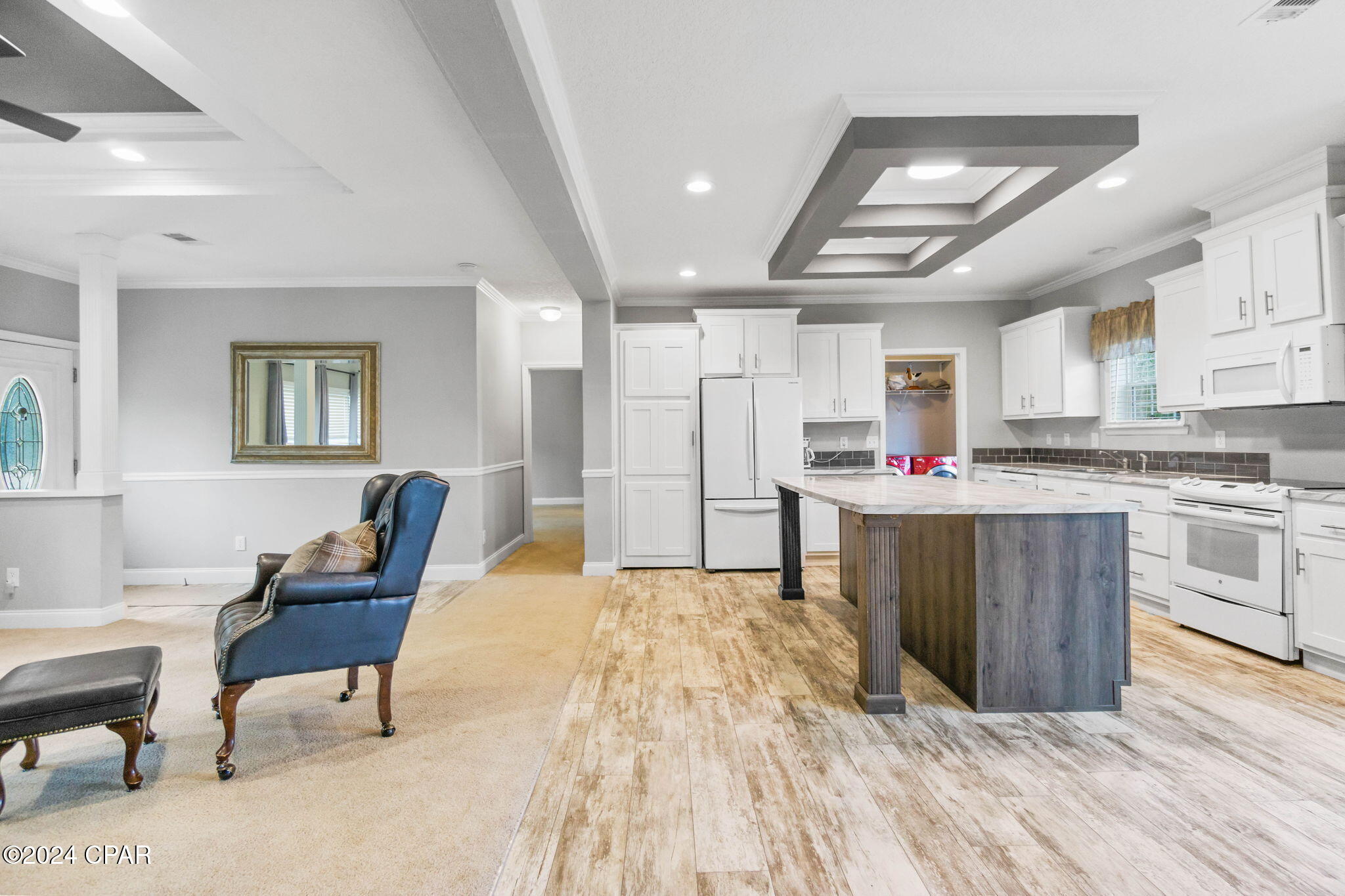 4926 Damascus Church Road, Graceville, Florida image 32