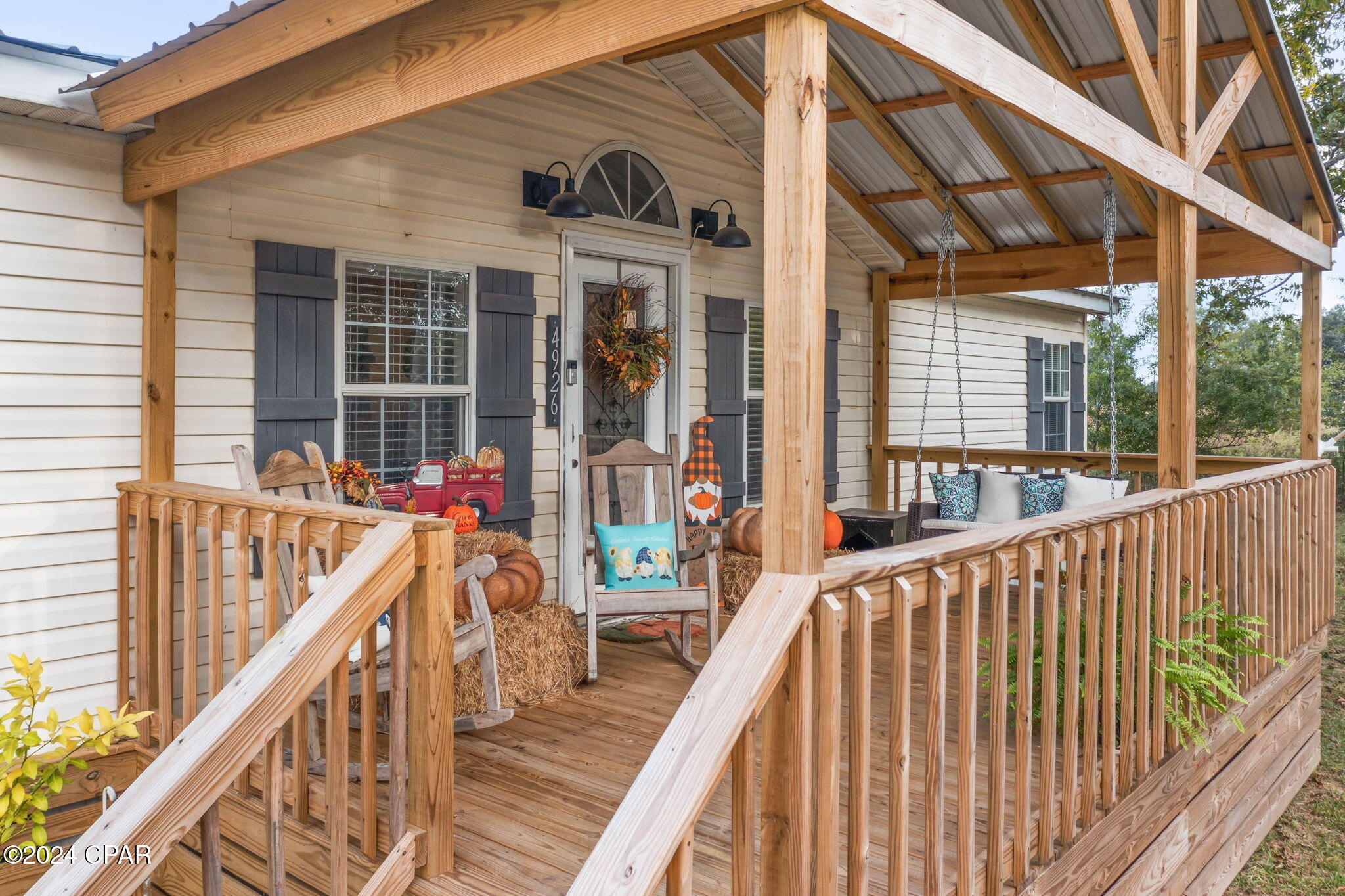 4926 Damascus Church Road, Graceville, Florida image 4
