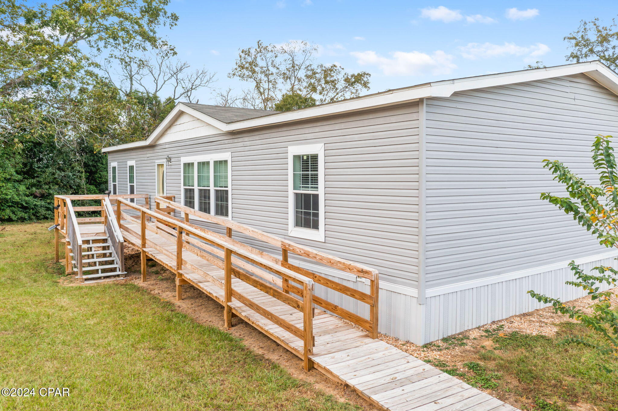 4926 Damascus Church Road, Graceville, Florida image 45