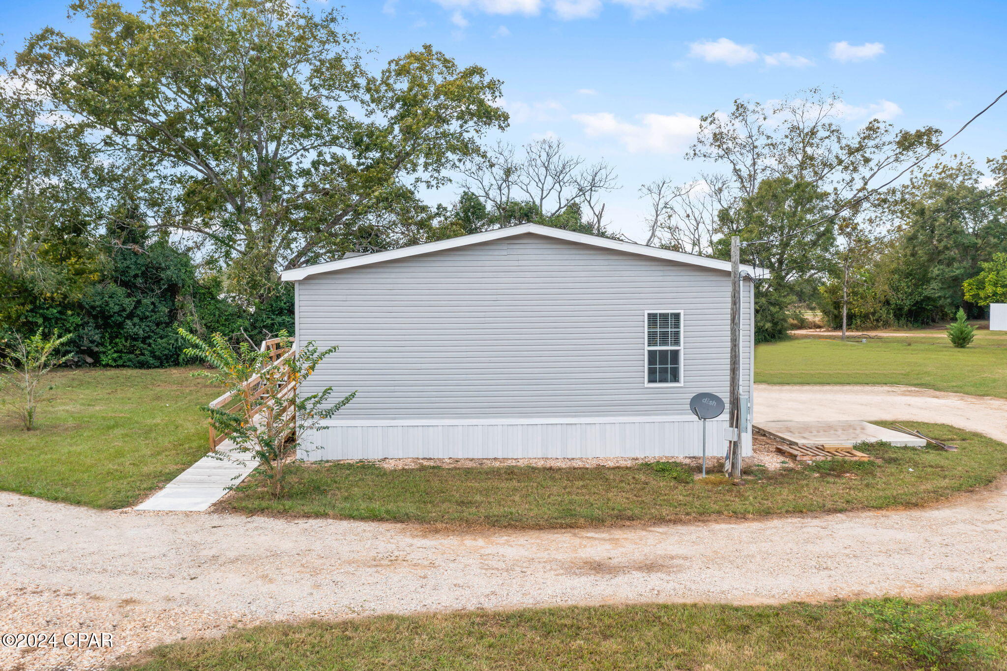 4926 Damascus Church Road, Graceville, Florida image 46