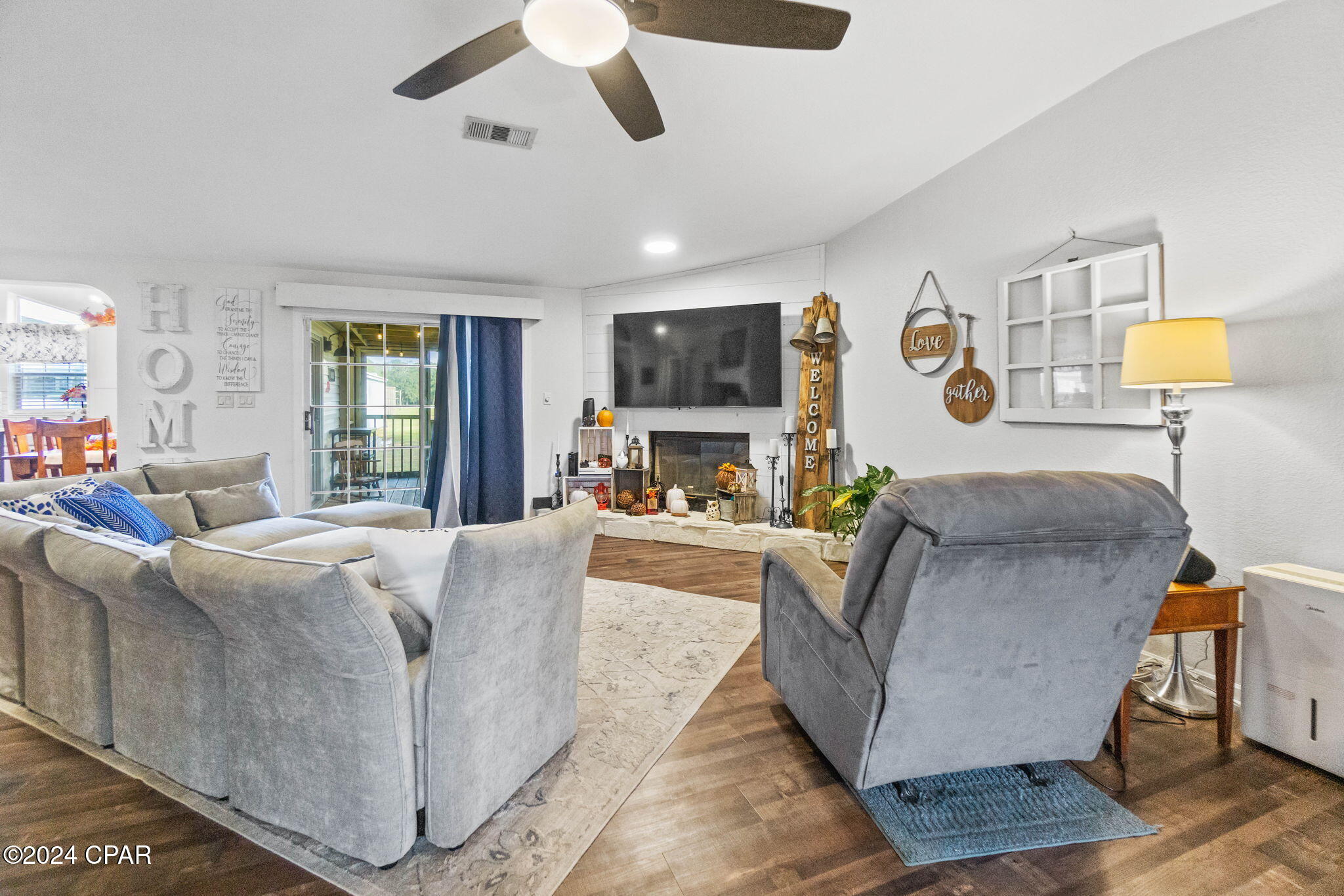 4926 Damascus Church Road, Graceville, Florida image 6