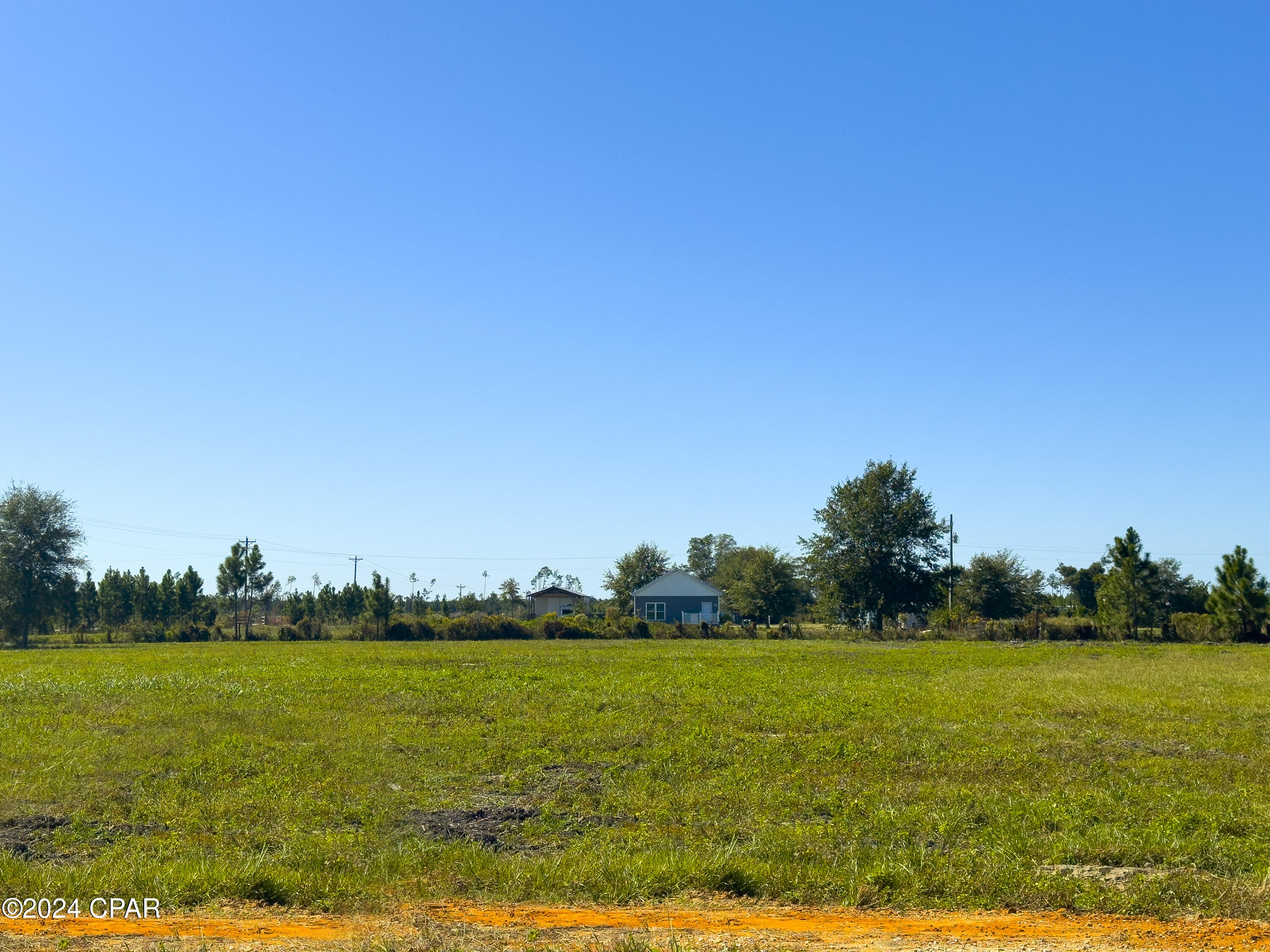 Photo of Lot 2 Harmony Wewahitchka FL 32465