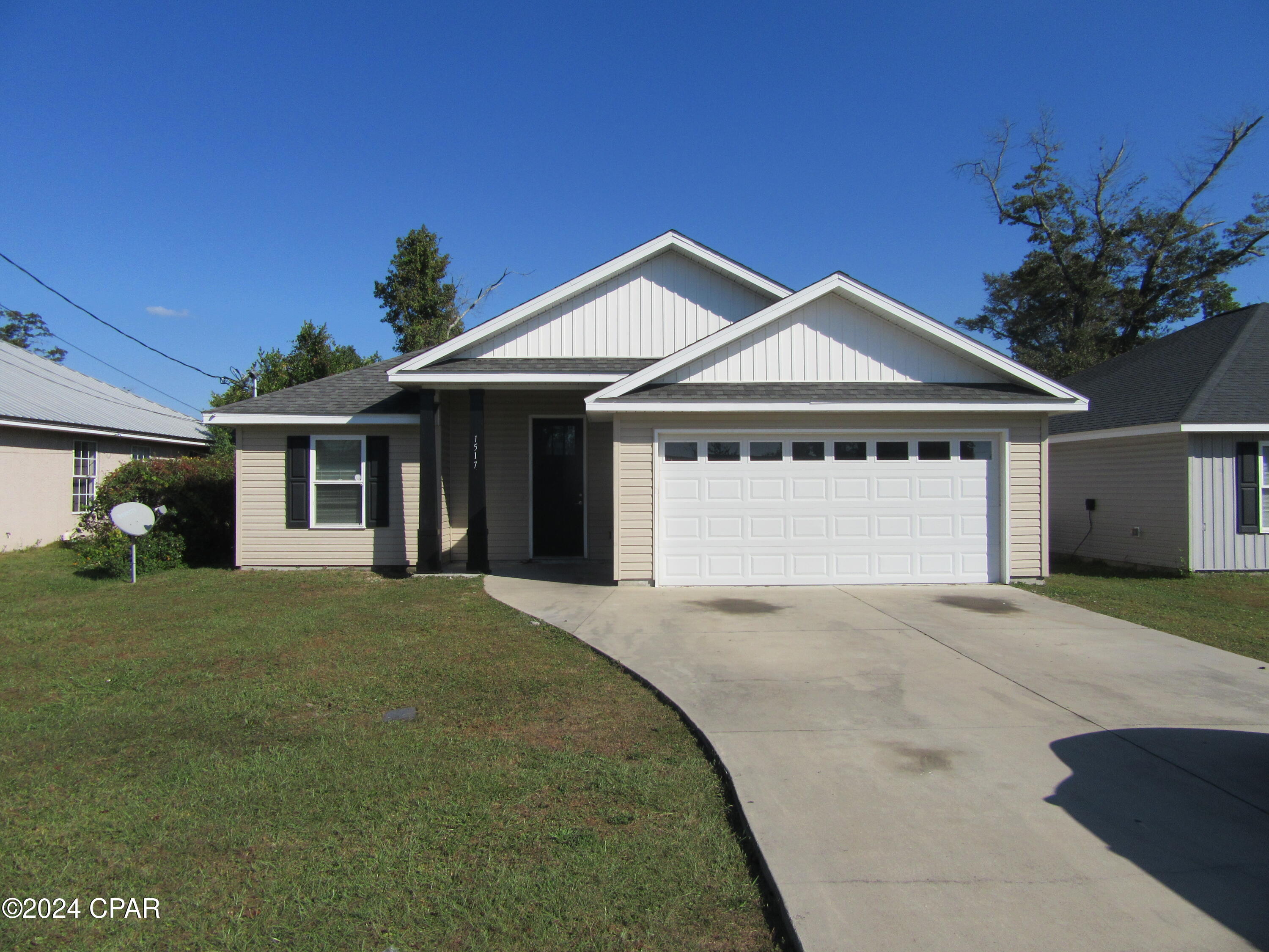 Photo of 1517 Delaware Lynn Haven FL 32444