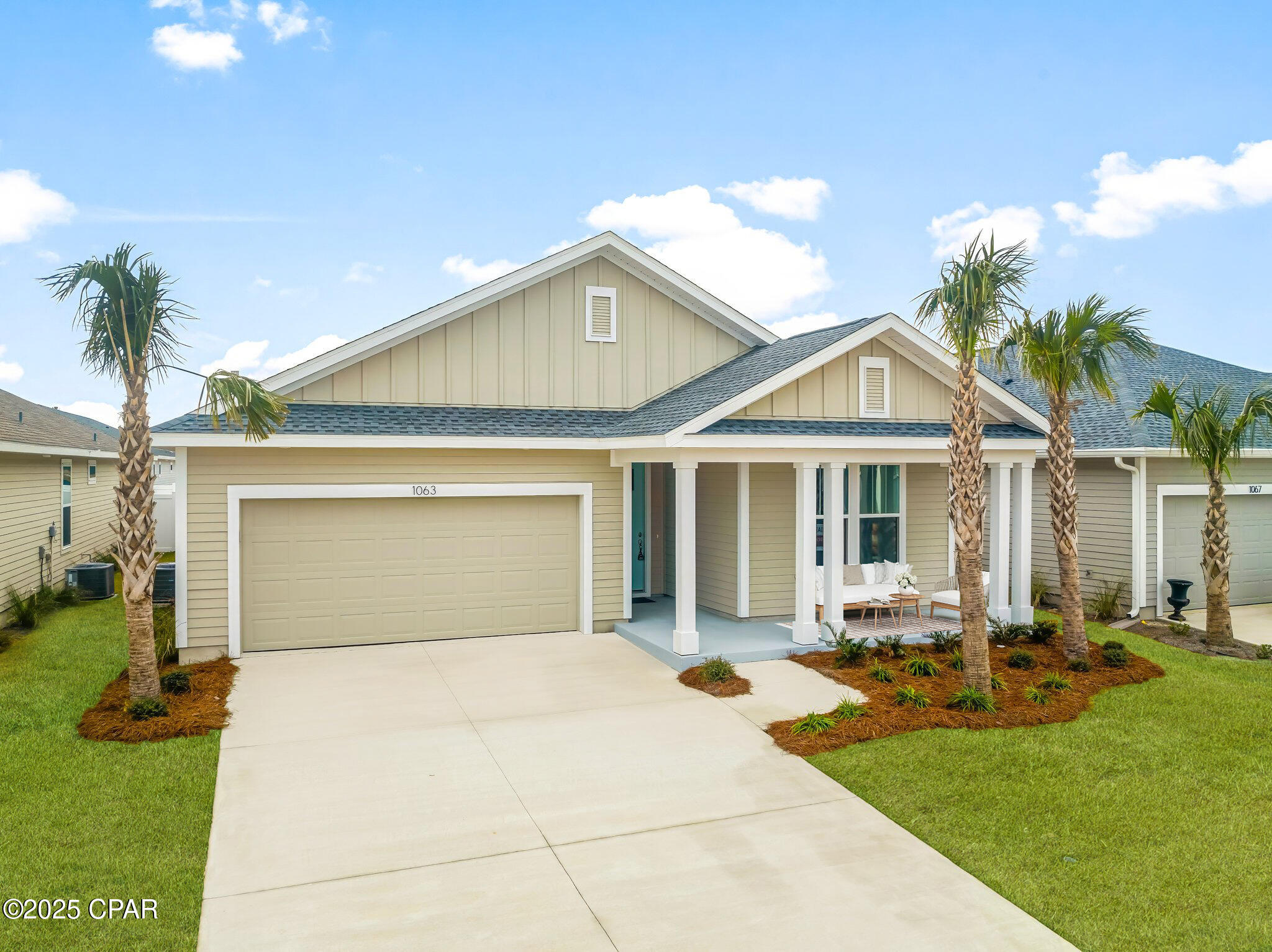 Details for 1063 Harrison Bayou Drive, Panama City Beach, FL 32407