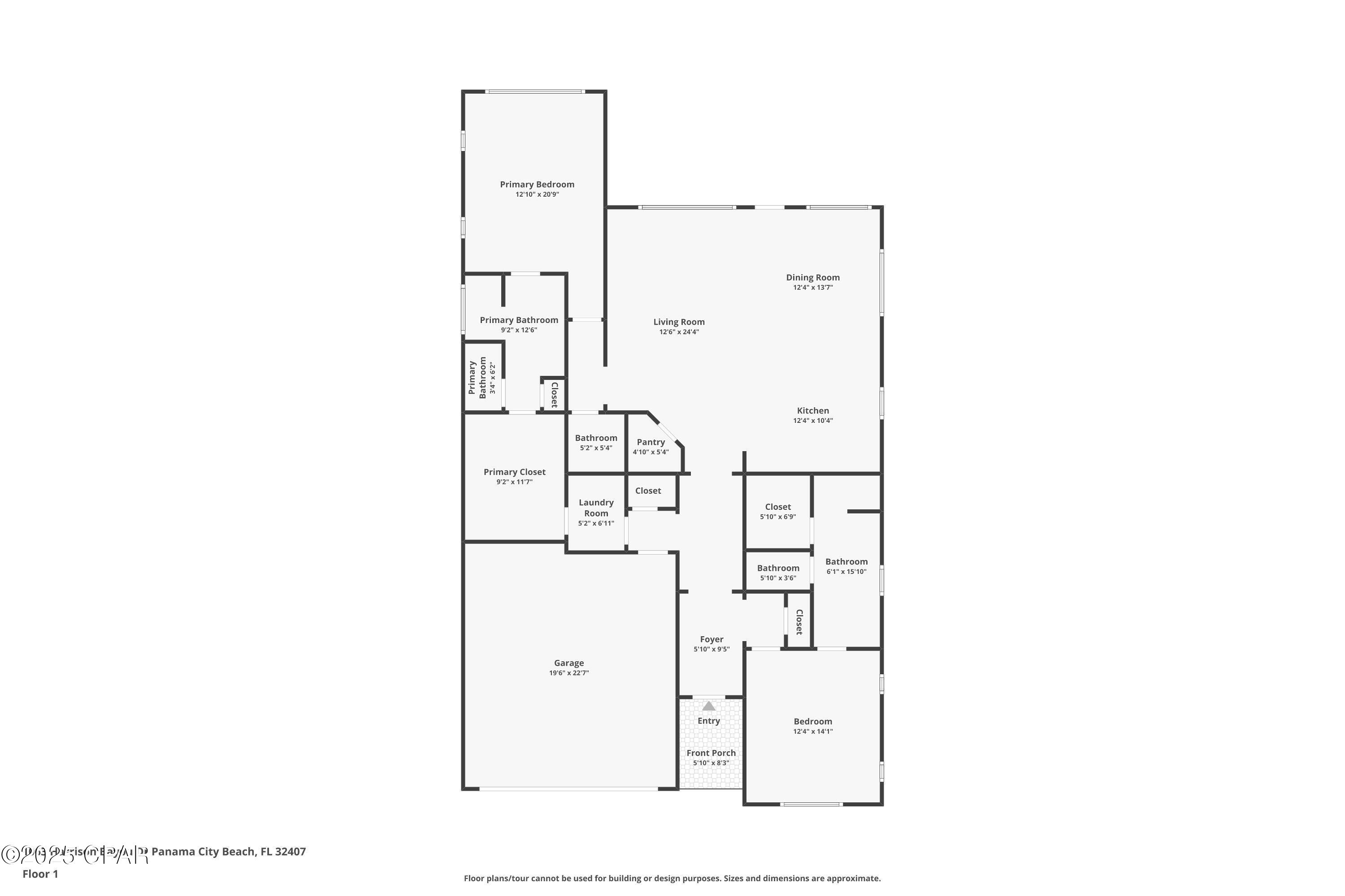 Image 46 For 1063 Harrison Bayou Drive