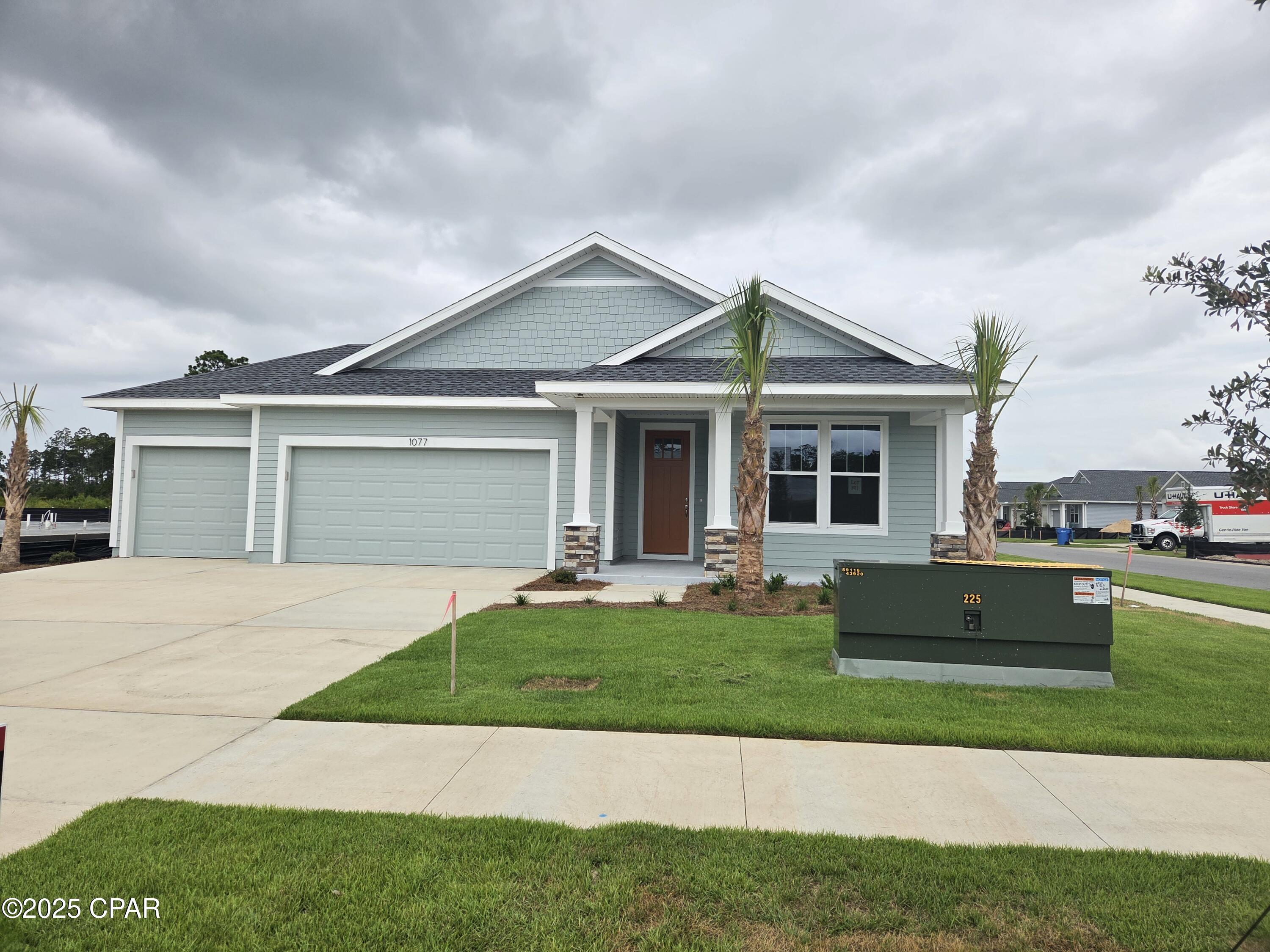 Image 2 For 1077 Crystal Bayou Boulevard