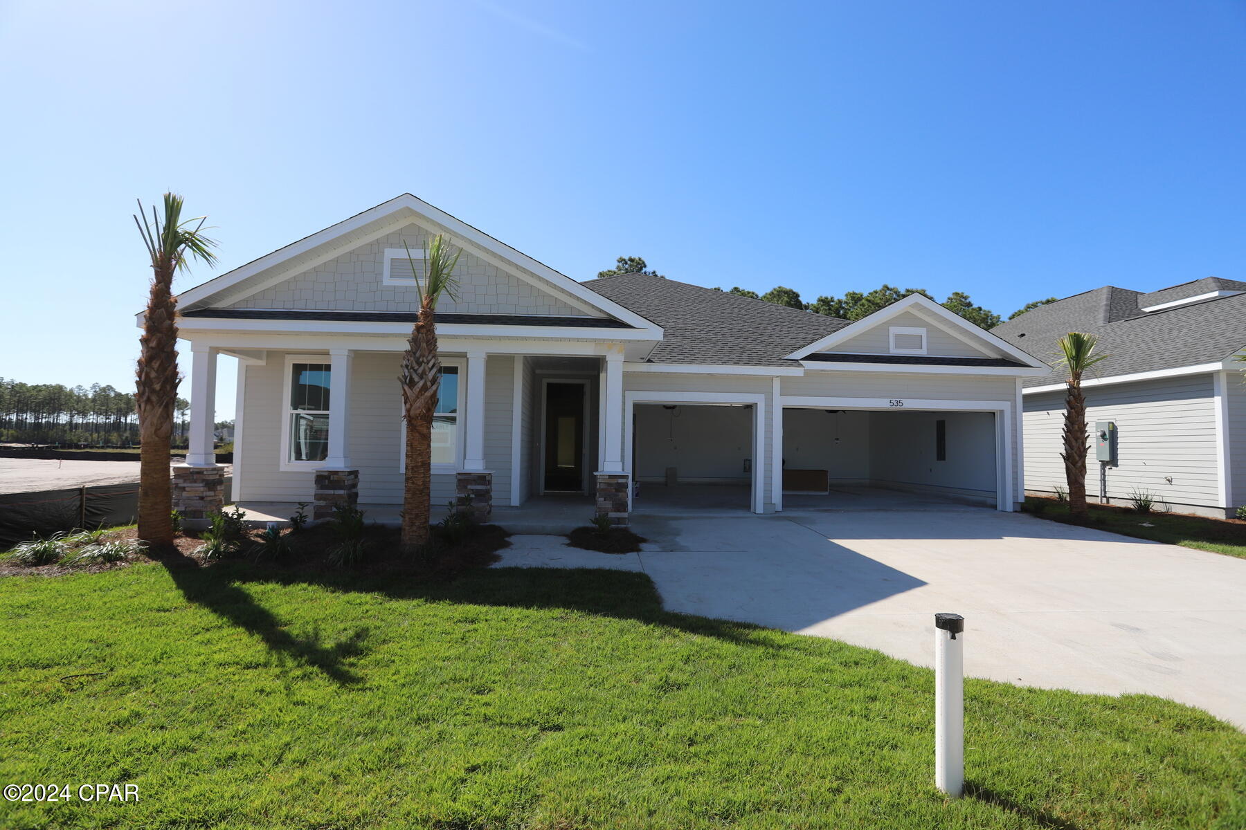 Photo of 535 Longpoint Panama City Beach FL 32407