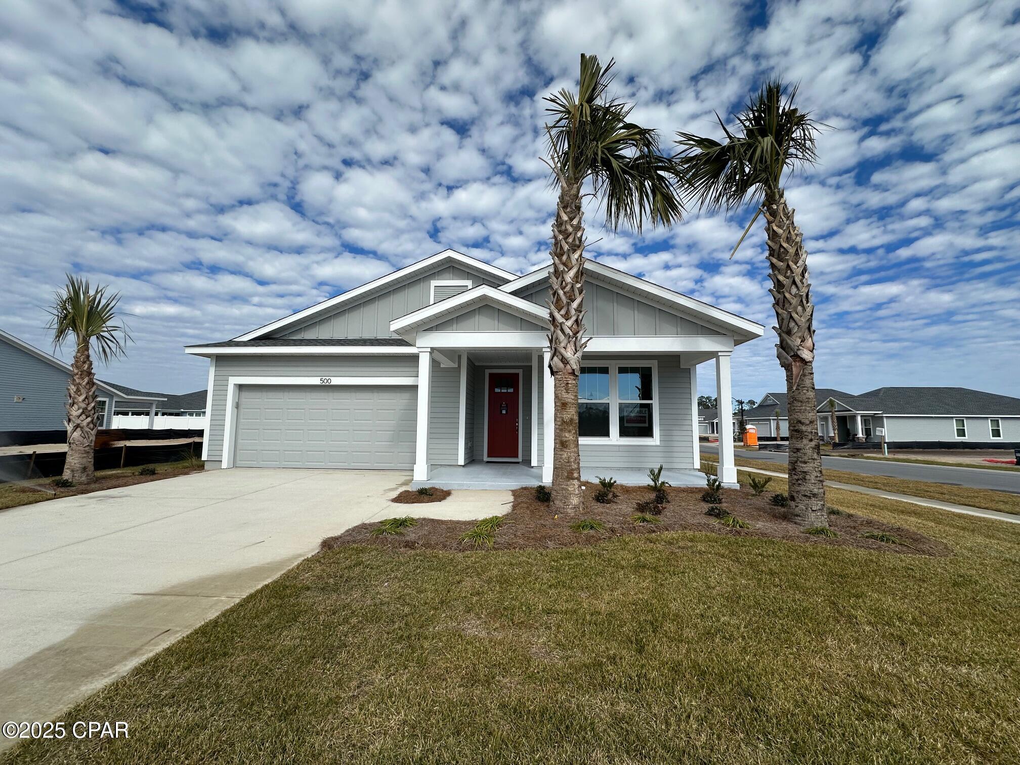 Photo of 500 Longpoint Panama City Beach FL 32407