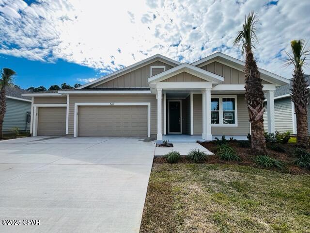 Photo of 567 Longpoint Panama City Beach FL 32407