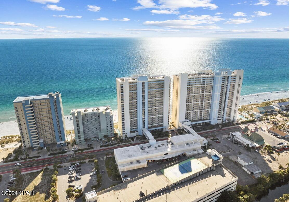 Photo of 10811 Front Beach Panama City Beach FL 32407