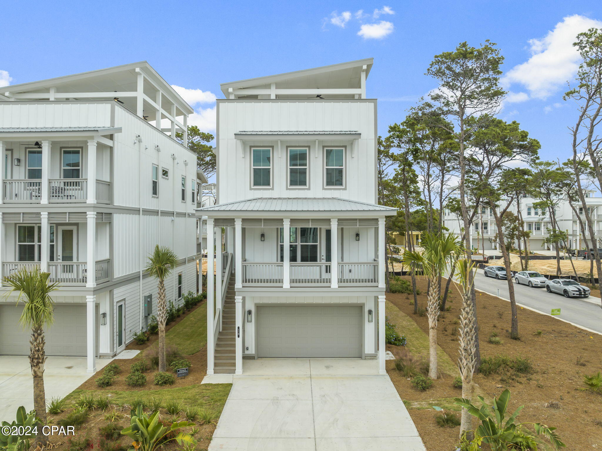 Photo of 18 Majestic Palm Inlet Beach FL 32461