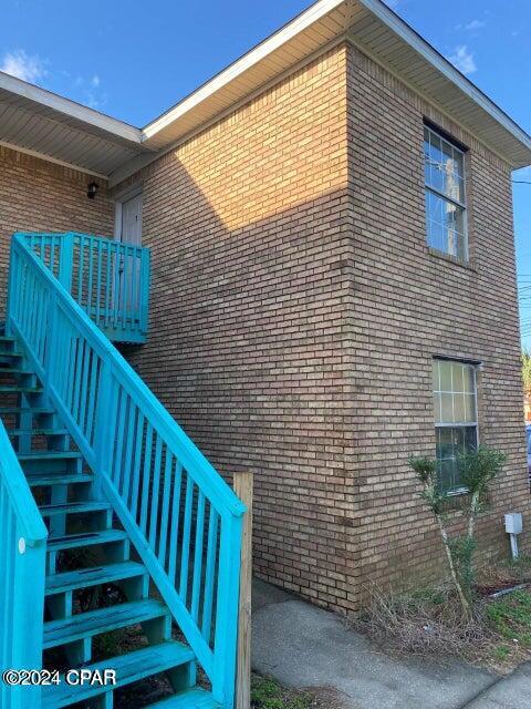 Details for 617 Gardenia Street 1, Panama City Beach, FL 32407