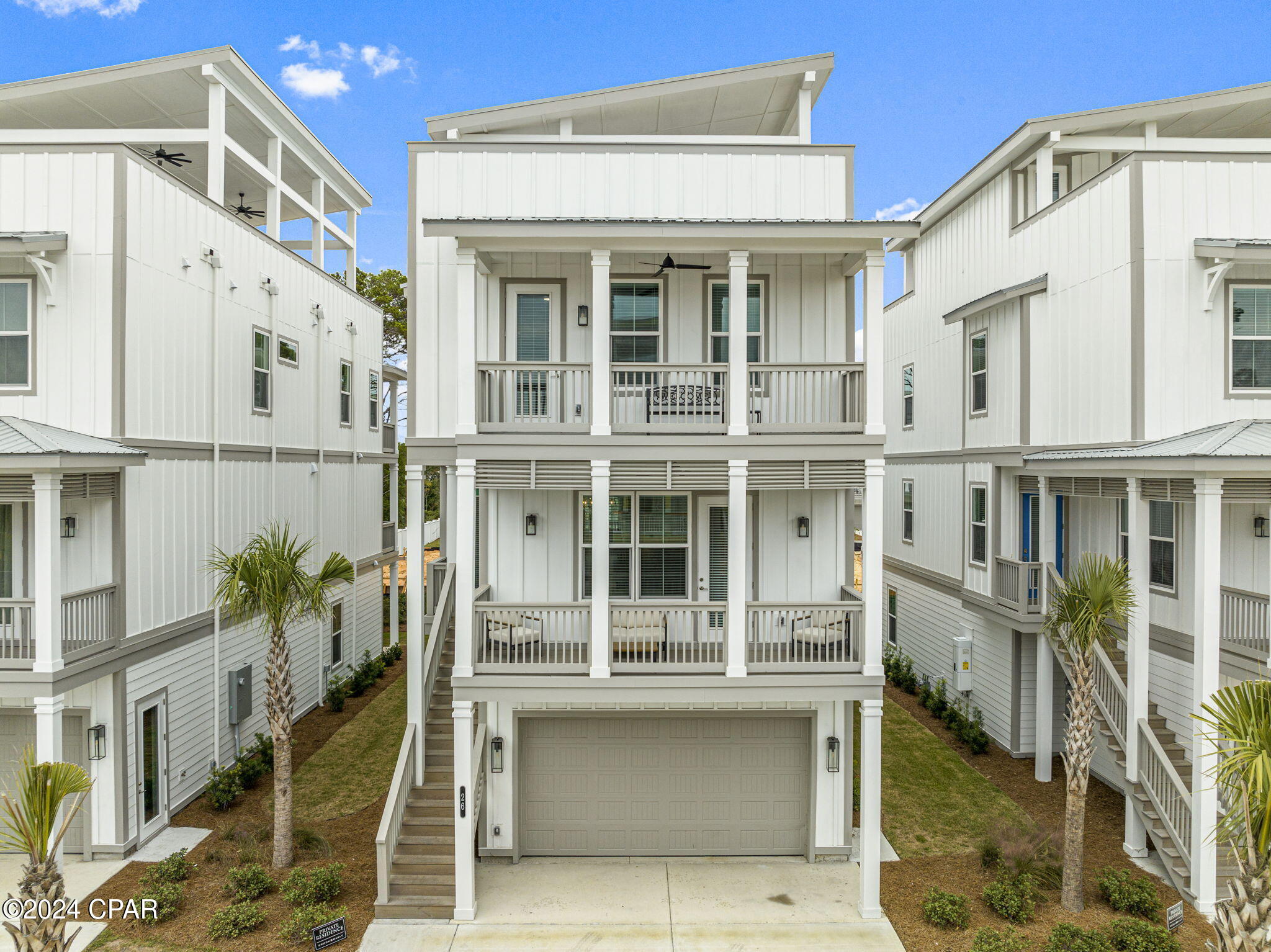 Photo of 26 Majestic Palm Inlet Beach FL 32461