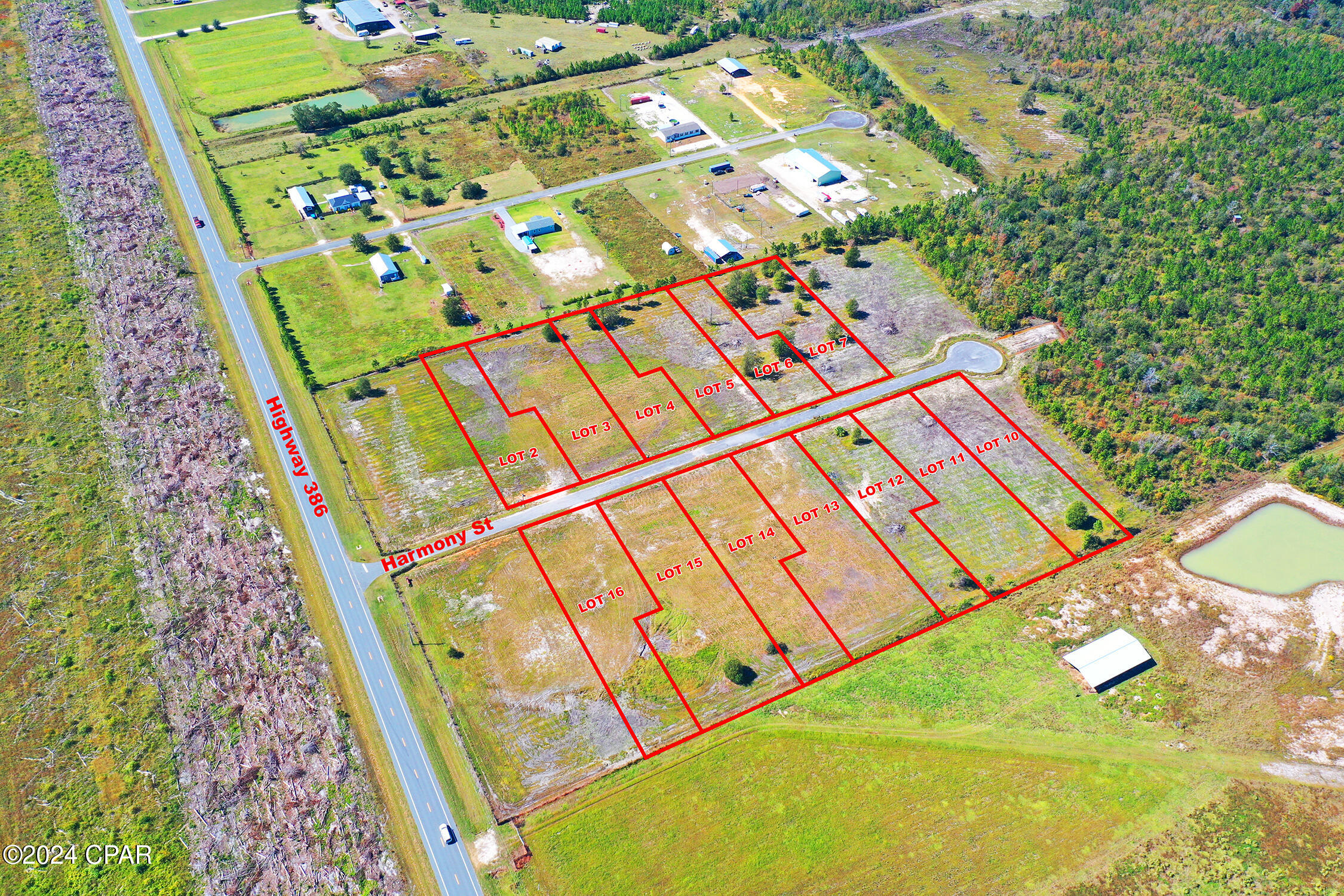Listing photo id 10 for Lot 5 Harmony Street