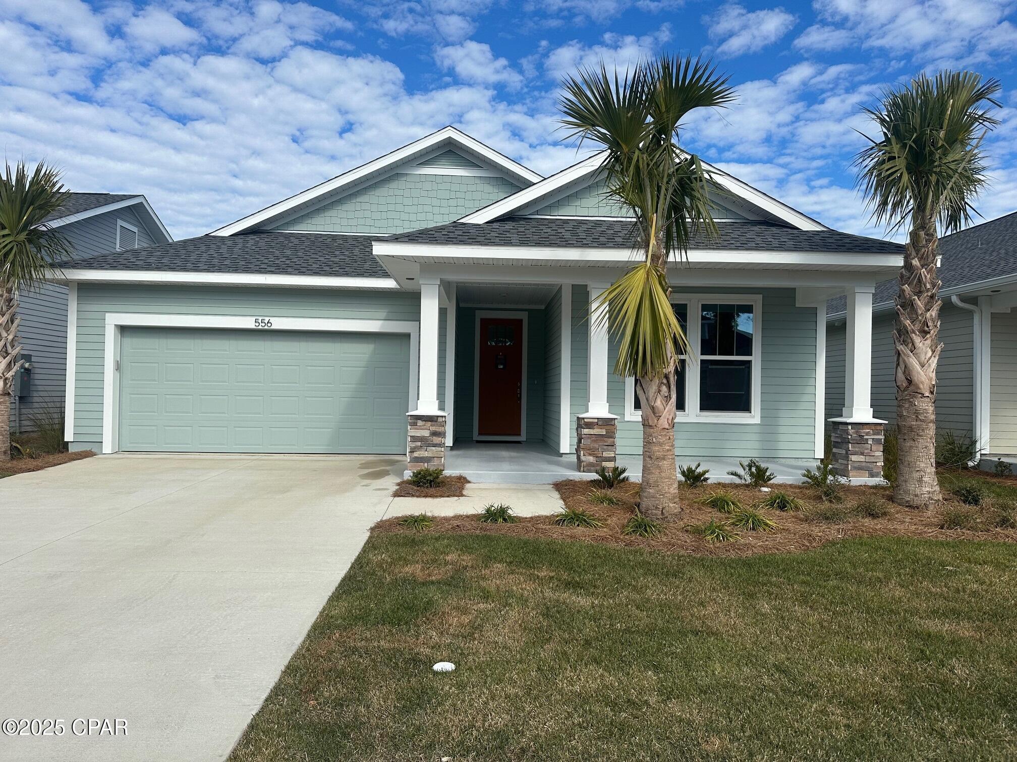 Photo of 556 Longpoint Panama City Beach FL 32407