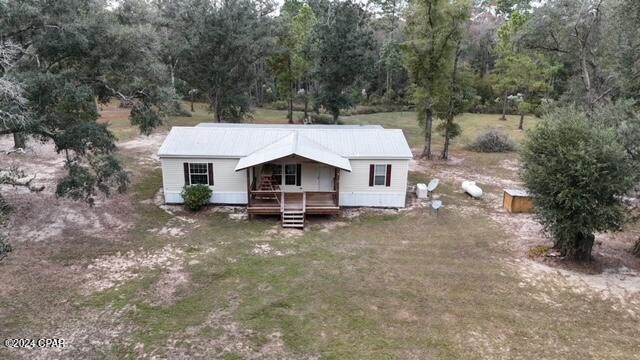 Photo of 2616 HWY 173 Bonifay FL 32425