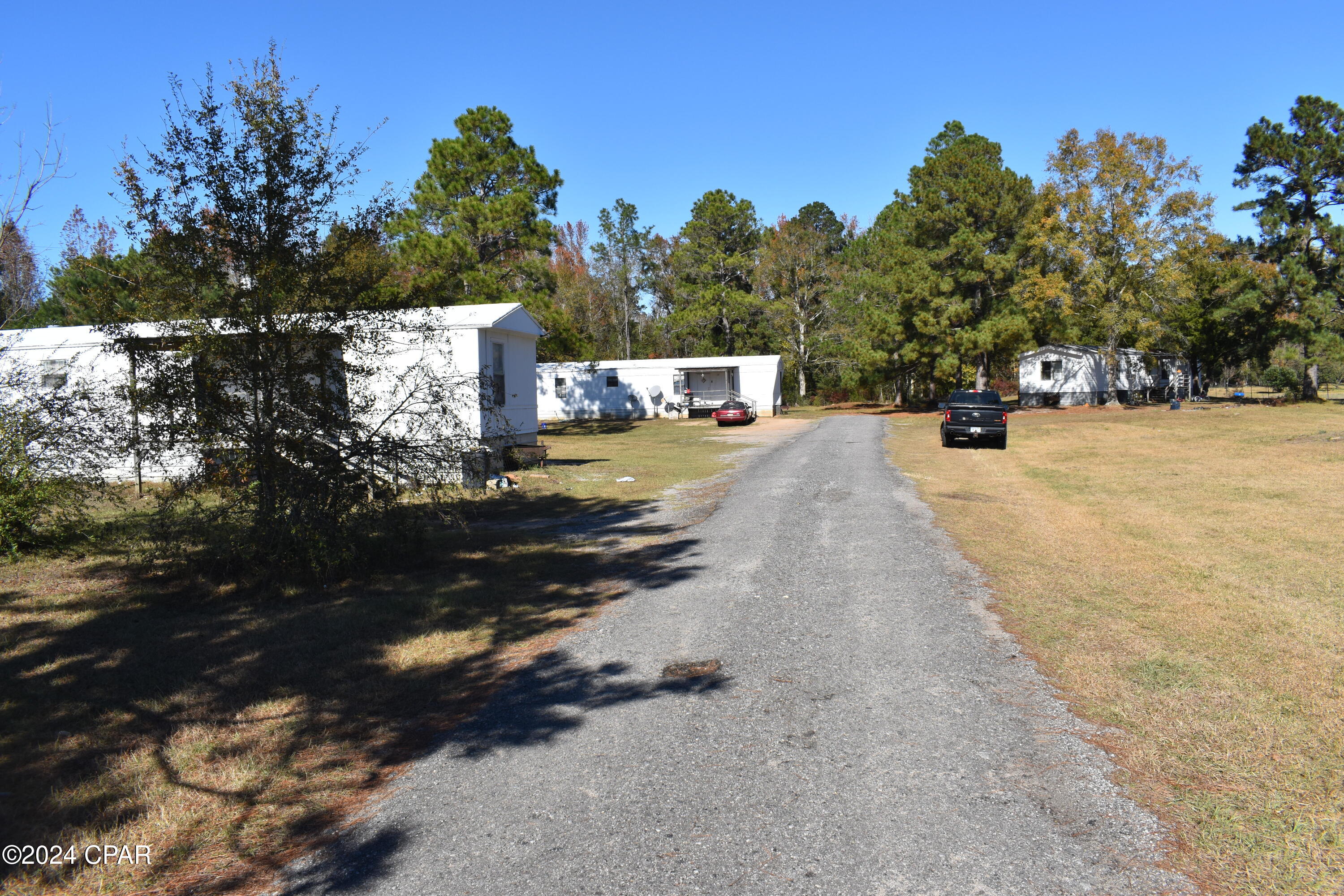 Photo of 842 Rattlebox Chipley FL 32428