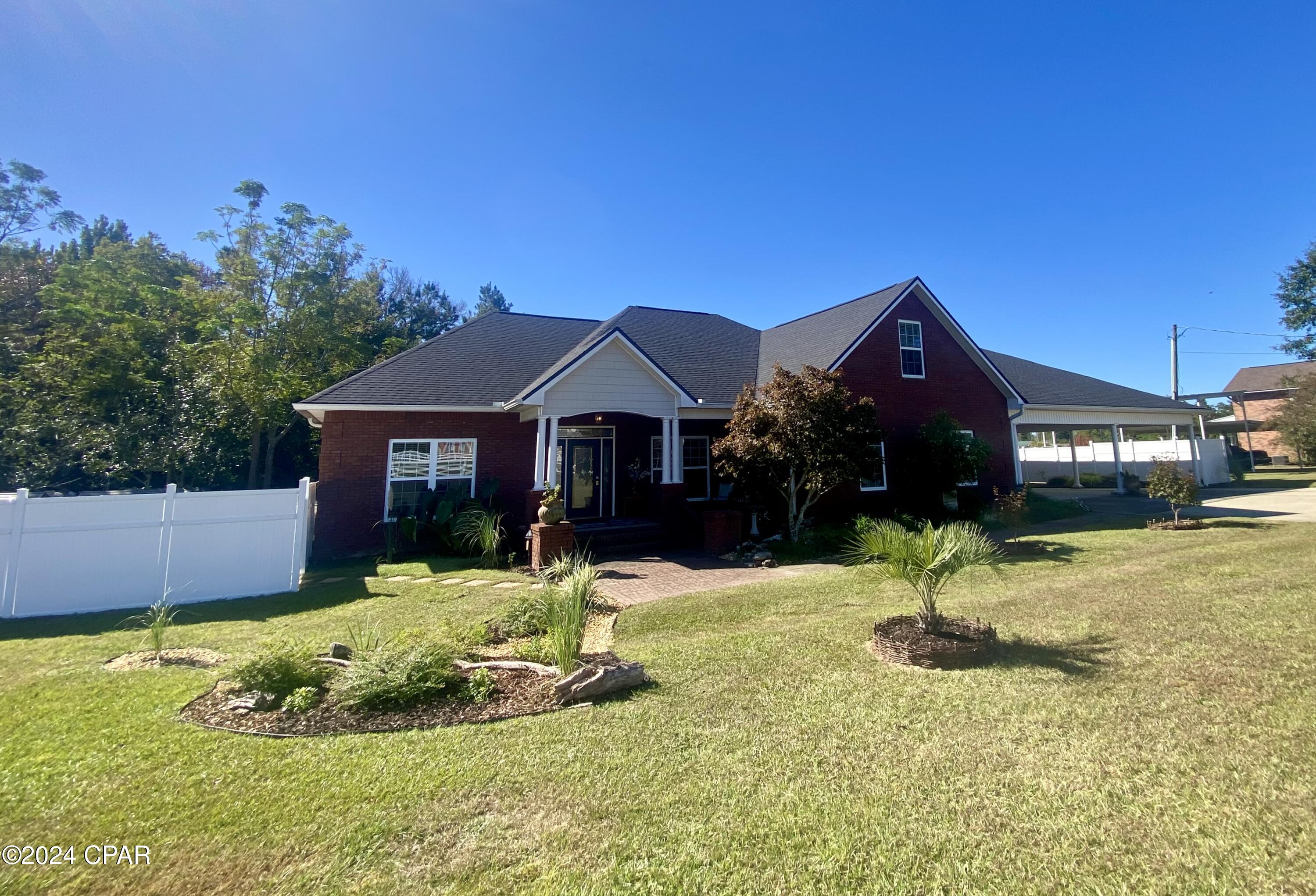 Photo of 4787 Country Lake Marianna FL 32446