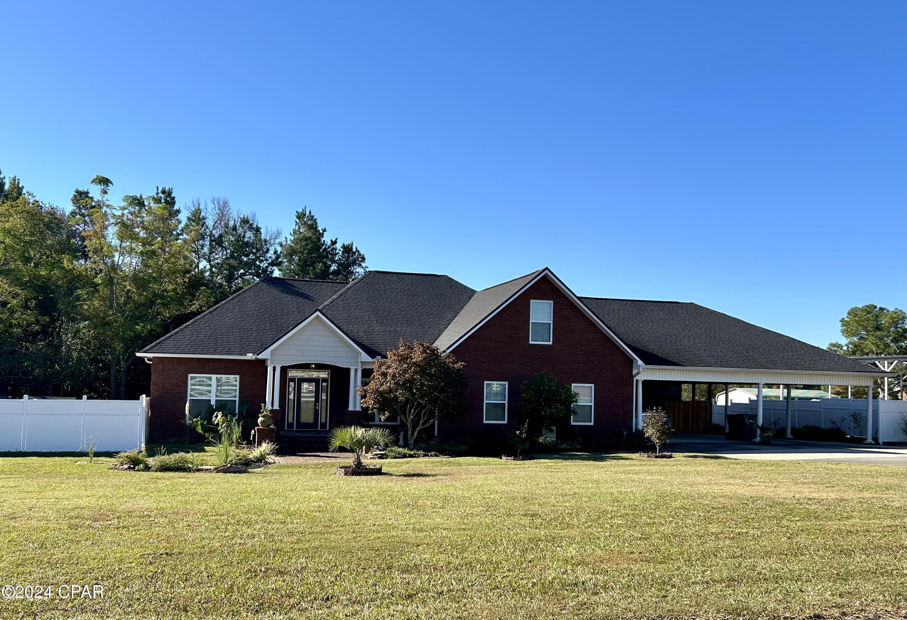 Photo of 4787 Country Lake Marianna FL 32446