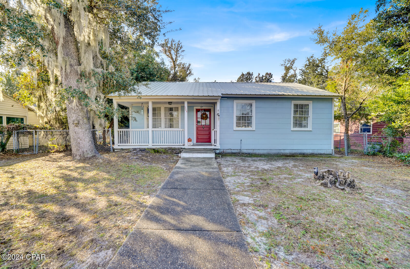 Details for 304 2nd Court, Panama City, FL 32401