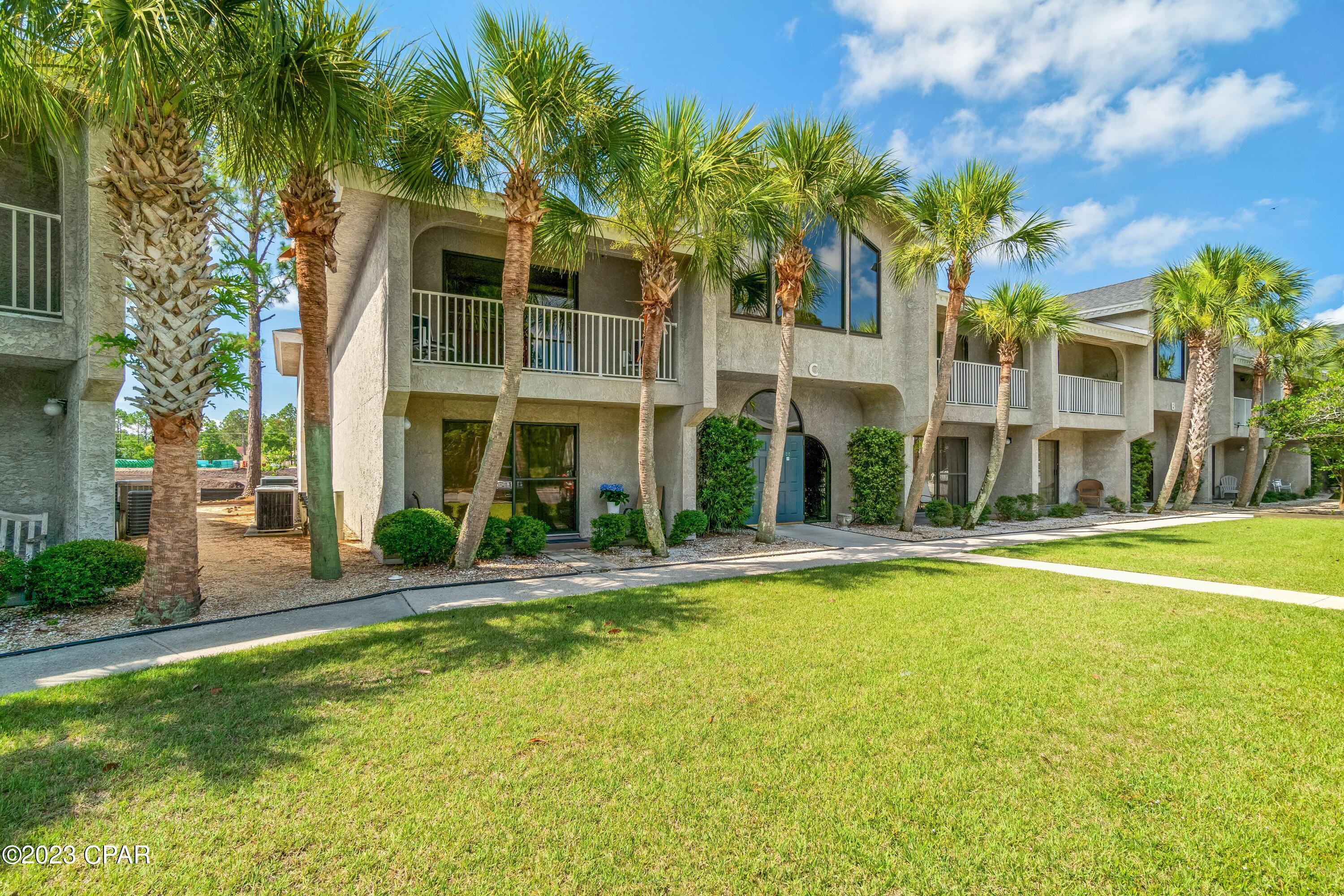 Details for 151 Coyote Pass 12 Pass 12, Panama City Beach, FL 32407